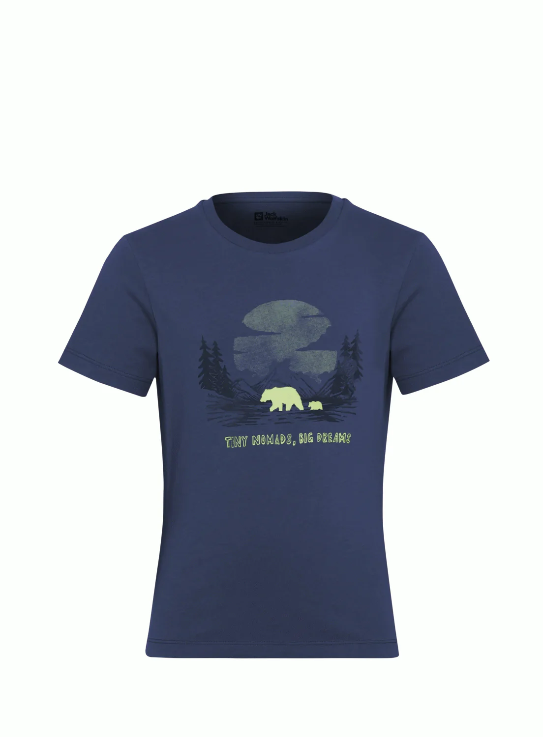 GRAPHIC COTTON T KIDS - Image 2