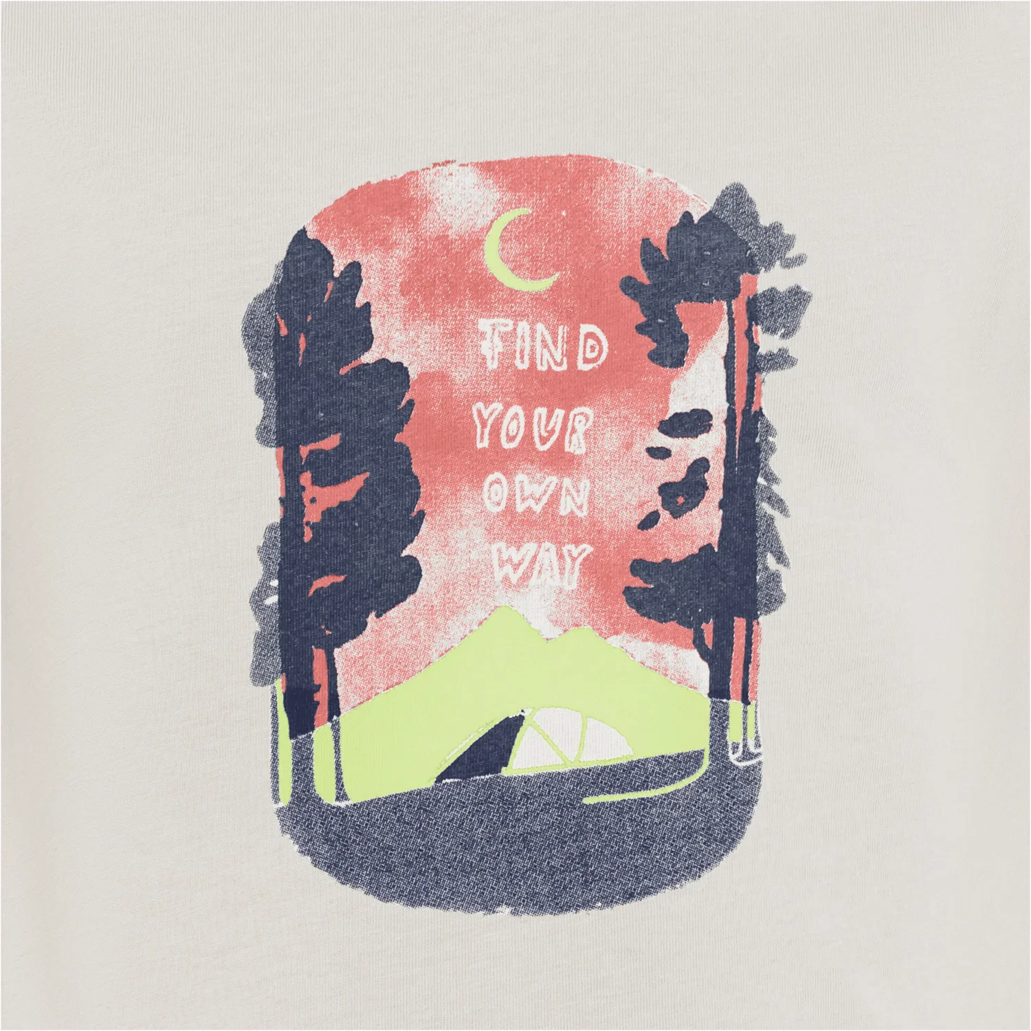 GRAPHIC GIRLS T - Image 16