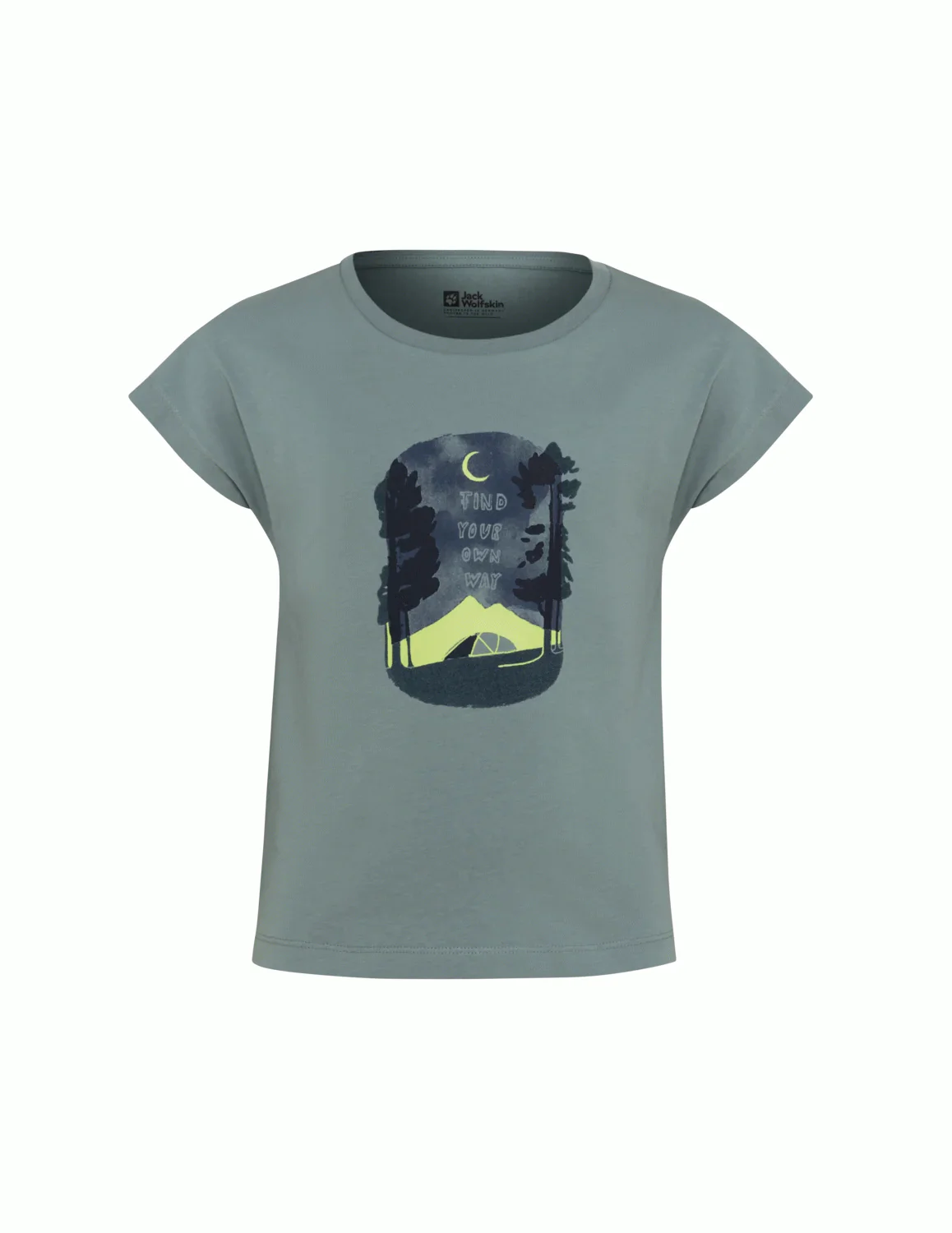 GRAPHIC GIRLS T - Image 20