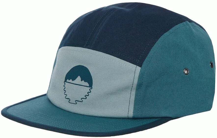 Graphic Maclure Hat