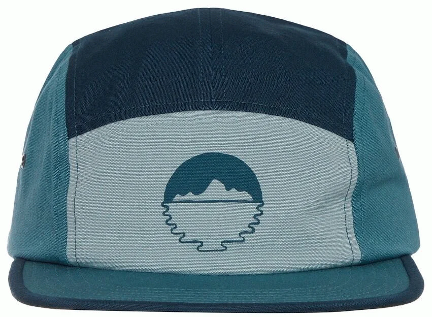 Graphic Maclure Hat - Image 3