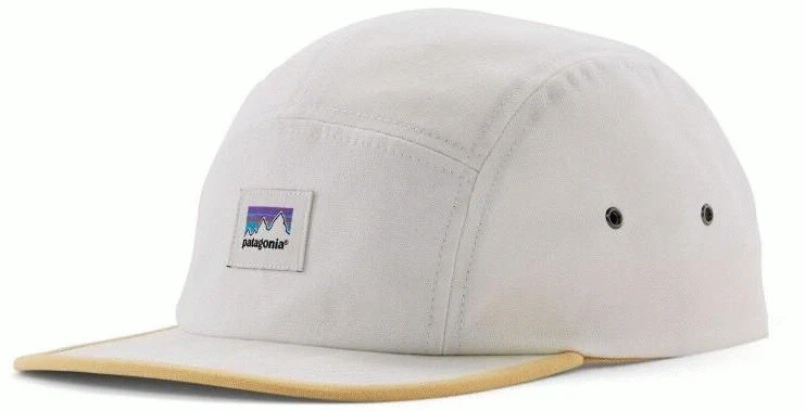Graphic Maclure Hat - Image 5