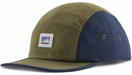 Graphic Maclure Hat - Image 6