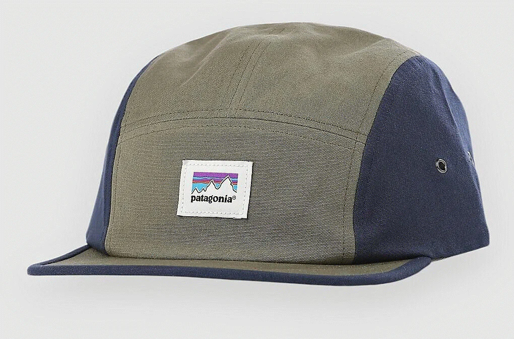 Graphic Maclure Hat - Image 7