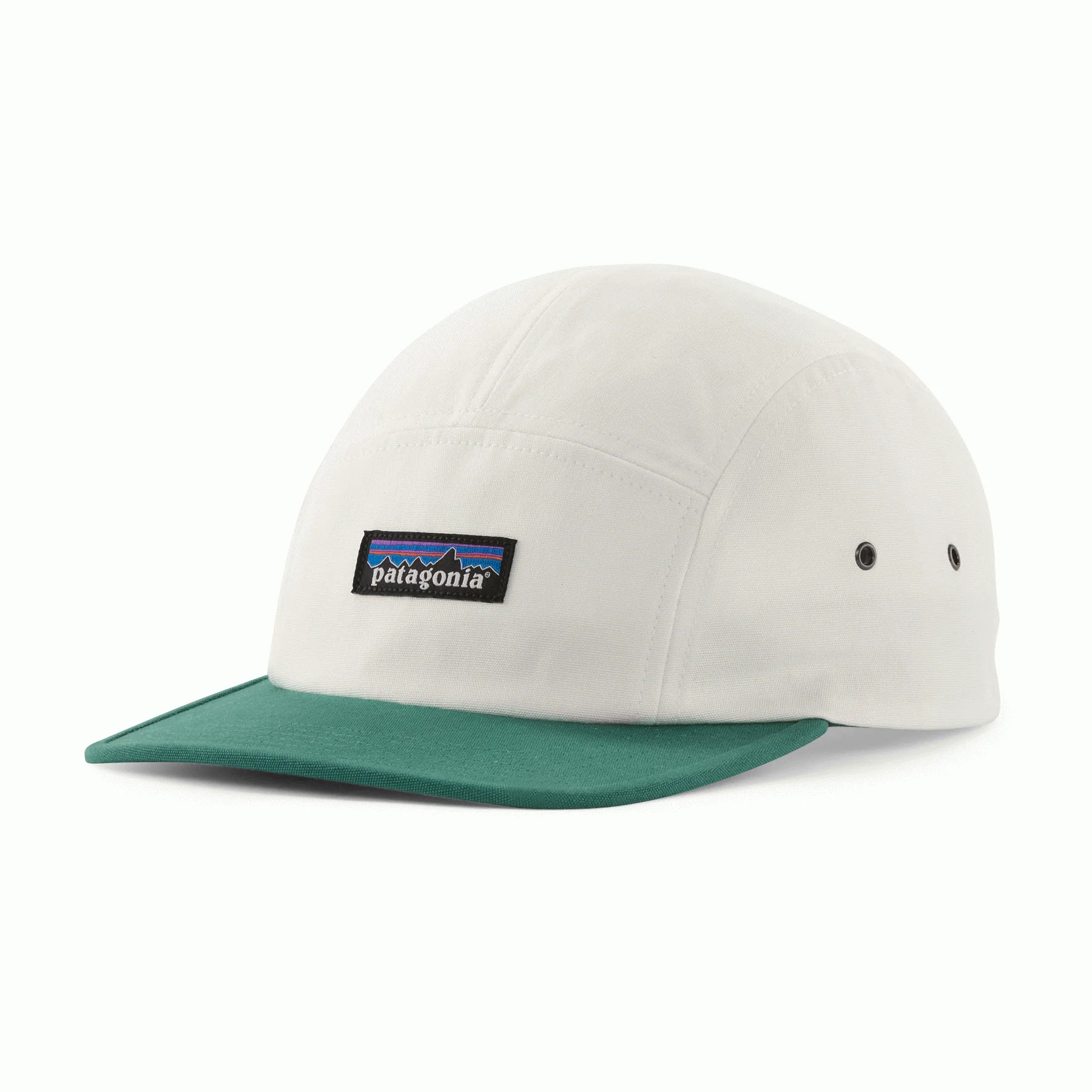 Graphic Maclure Hat - Image 9