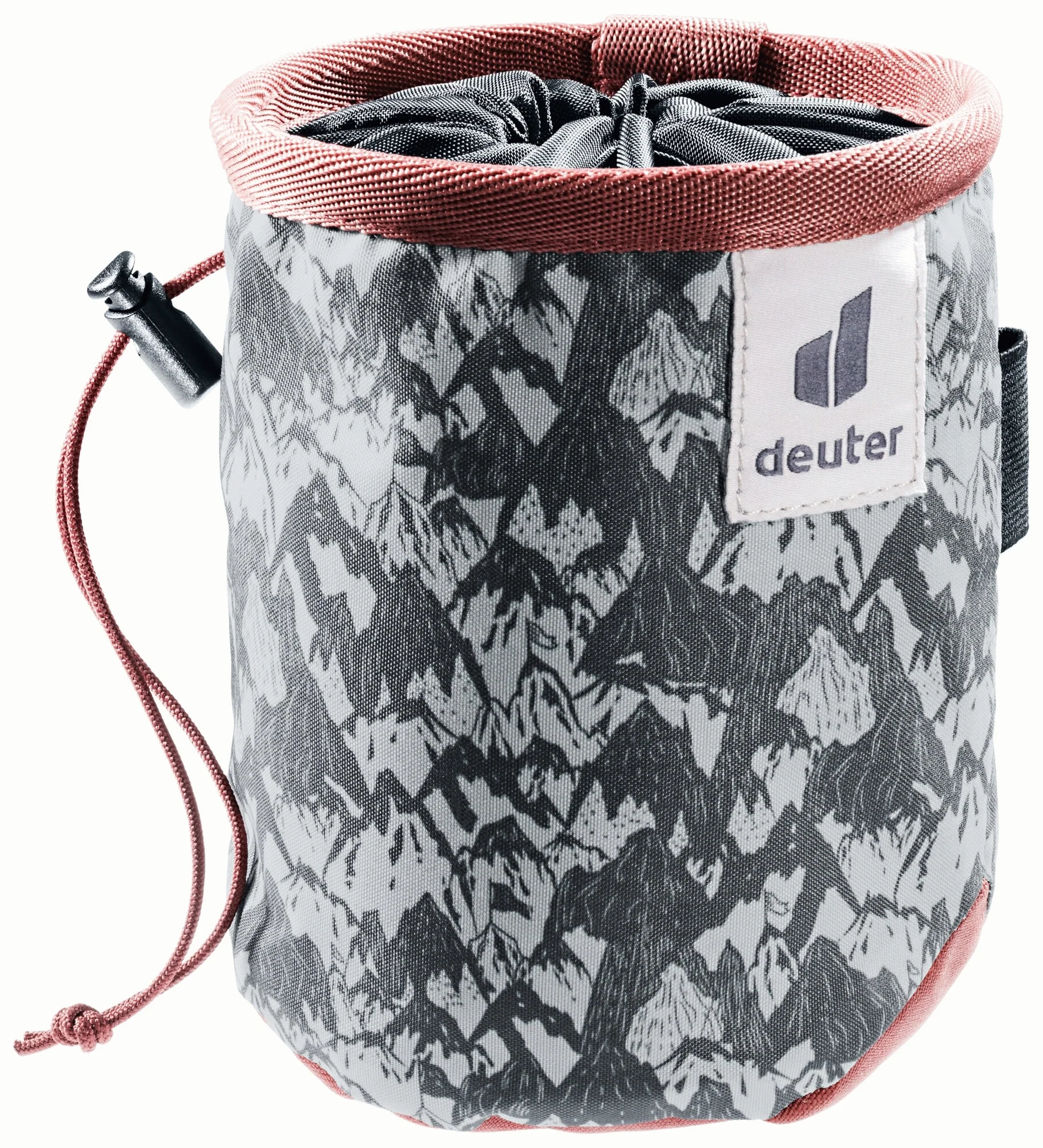 Gravity Chalk Bag I - Image 10