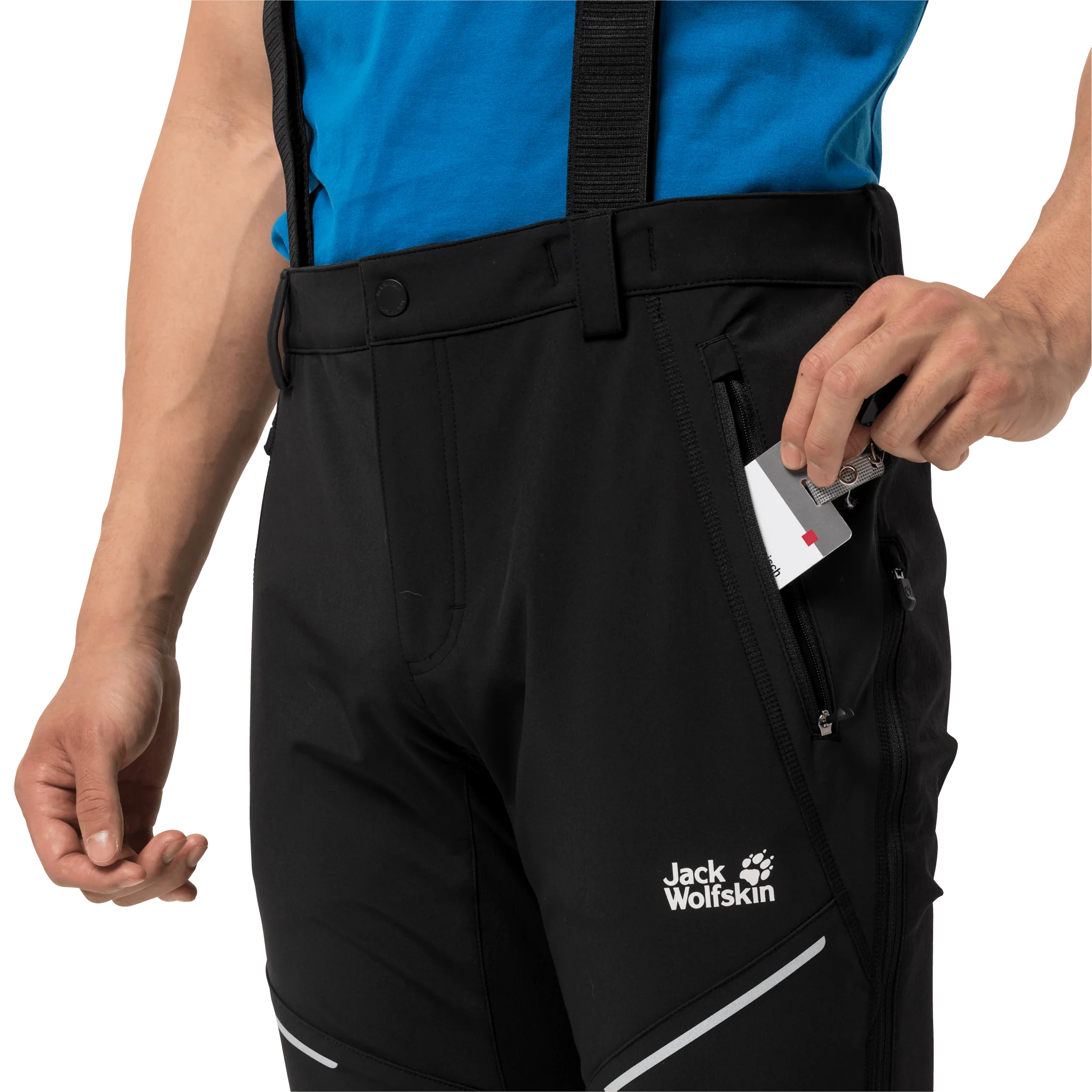 GRAVITY TOUR PANTS MEN - Image 12