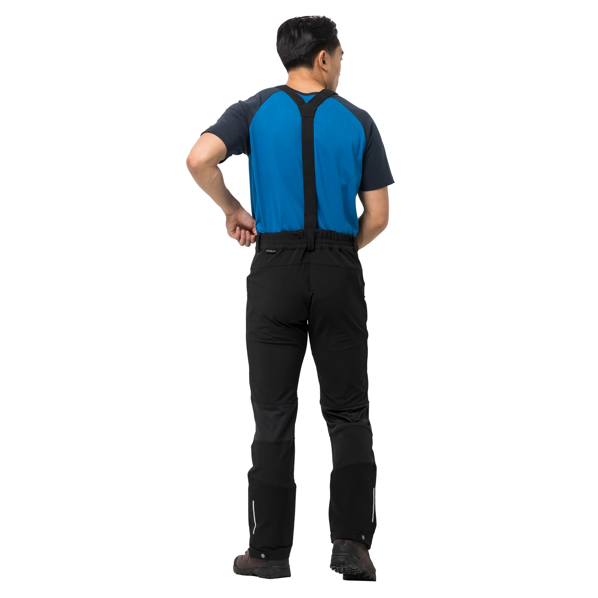 GRAVITY TOUR PANTS MEN - Image 9
