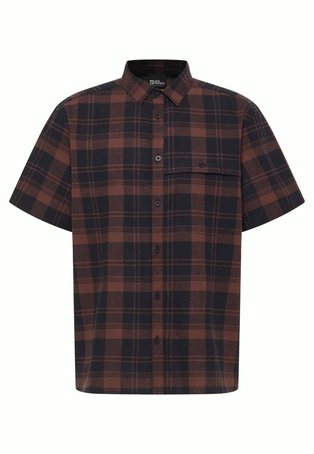 GREAT PLAINS SHIRT M - Image 9