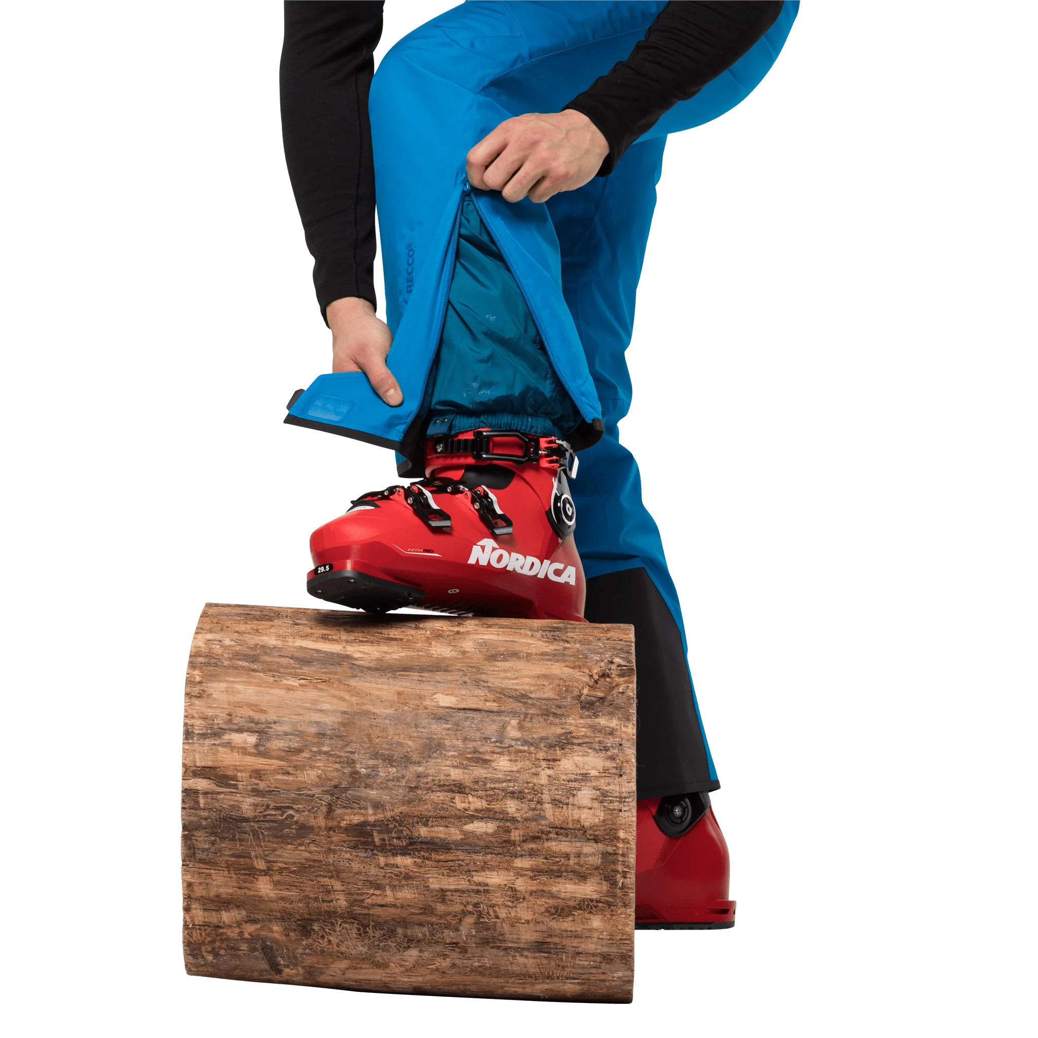GREAT SNOW PANTS M - Image 5