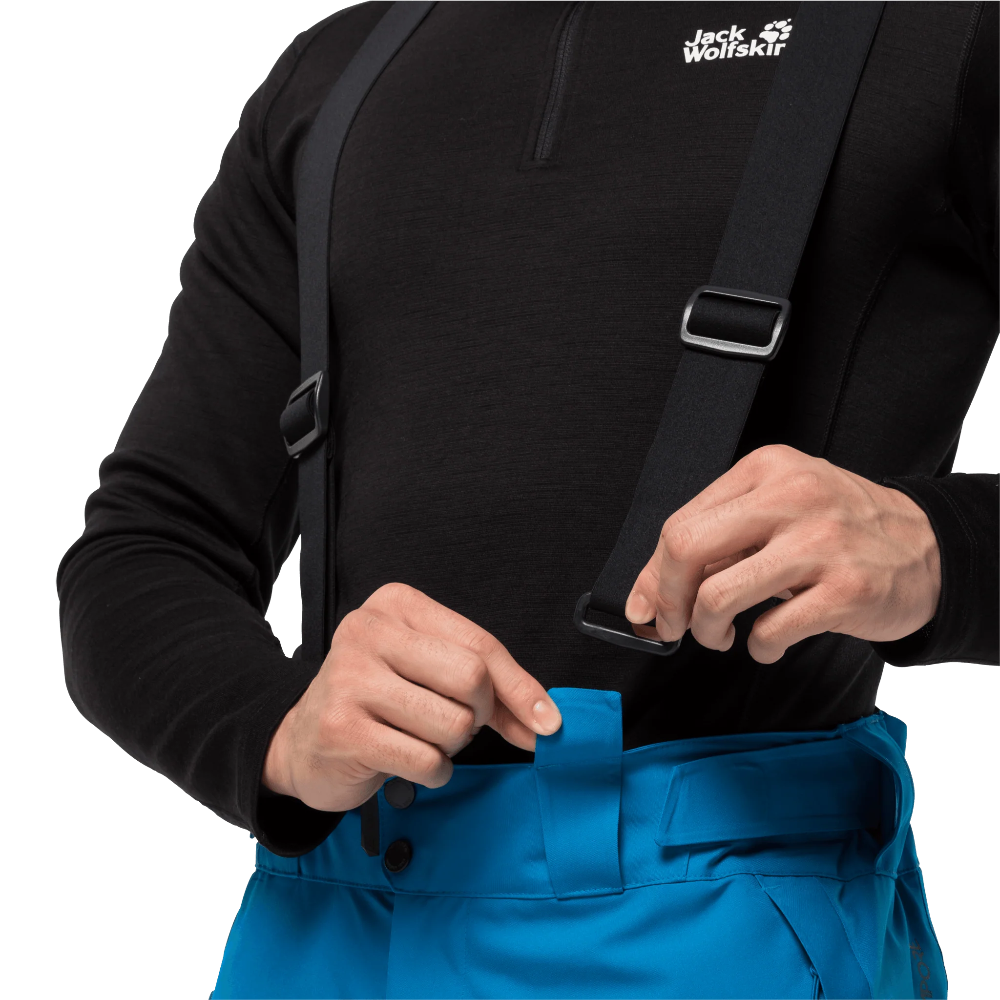 GREAT SNOW PANTS M - Image 6