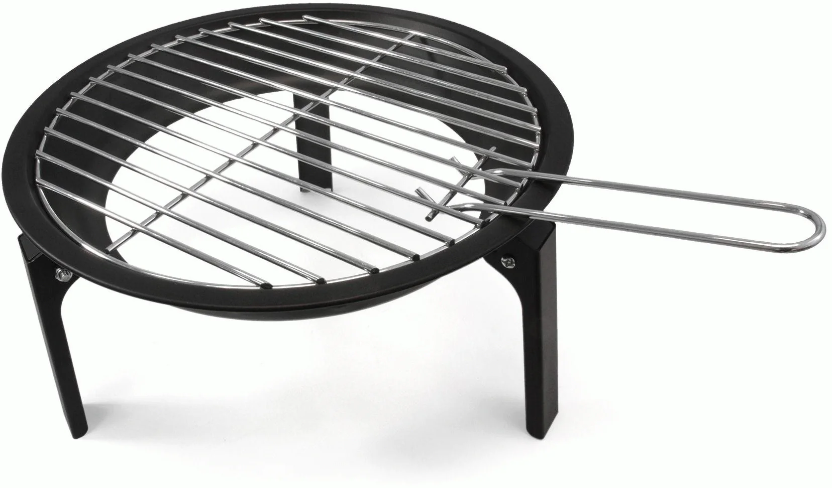 Grill 'Campfire' - Image 4