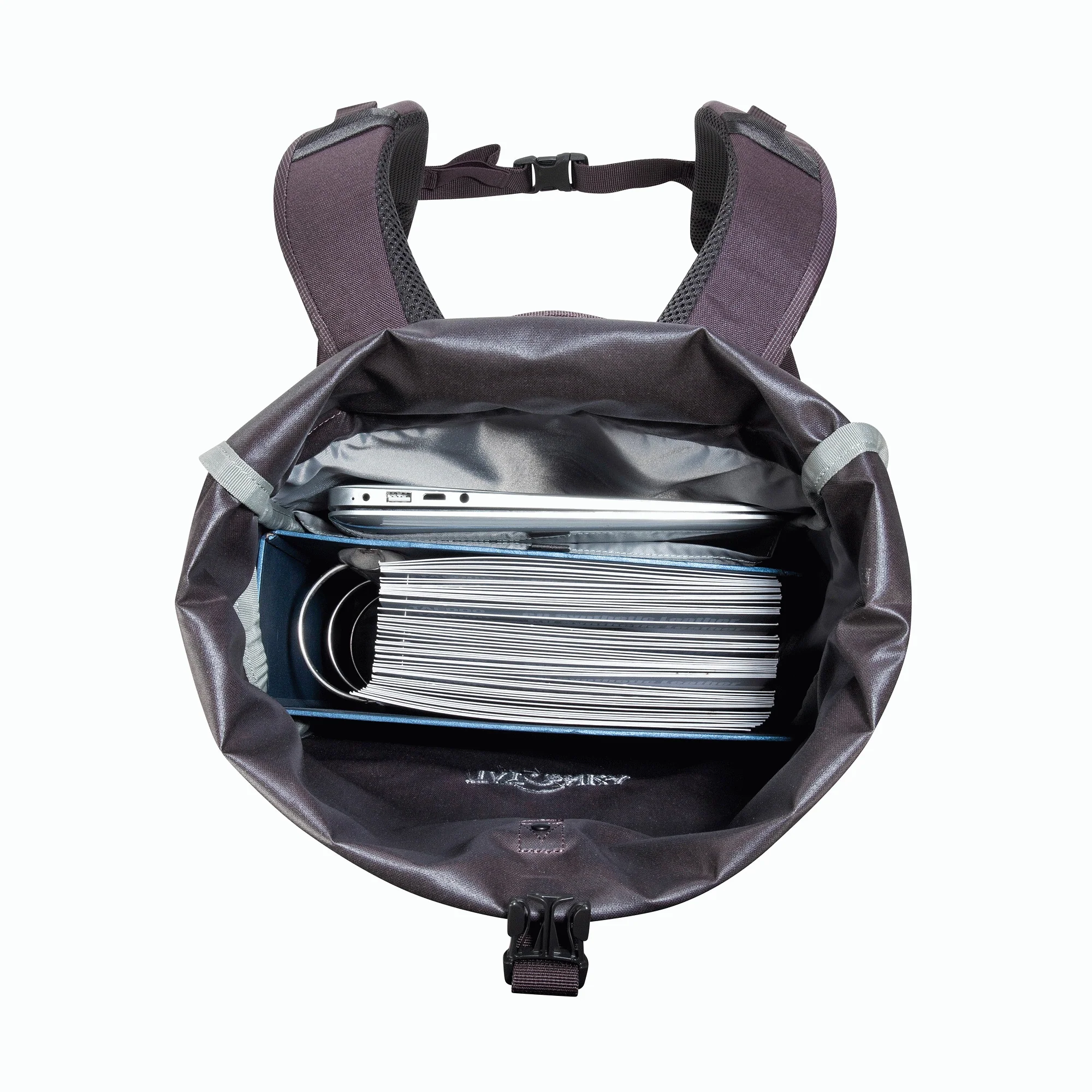 Grip Rolltop Pack 25 - Image 8