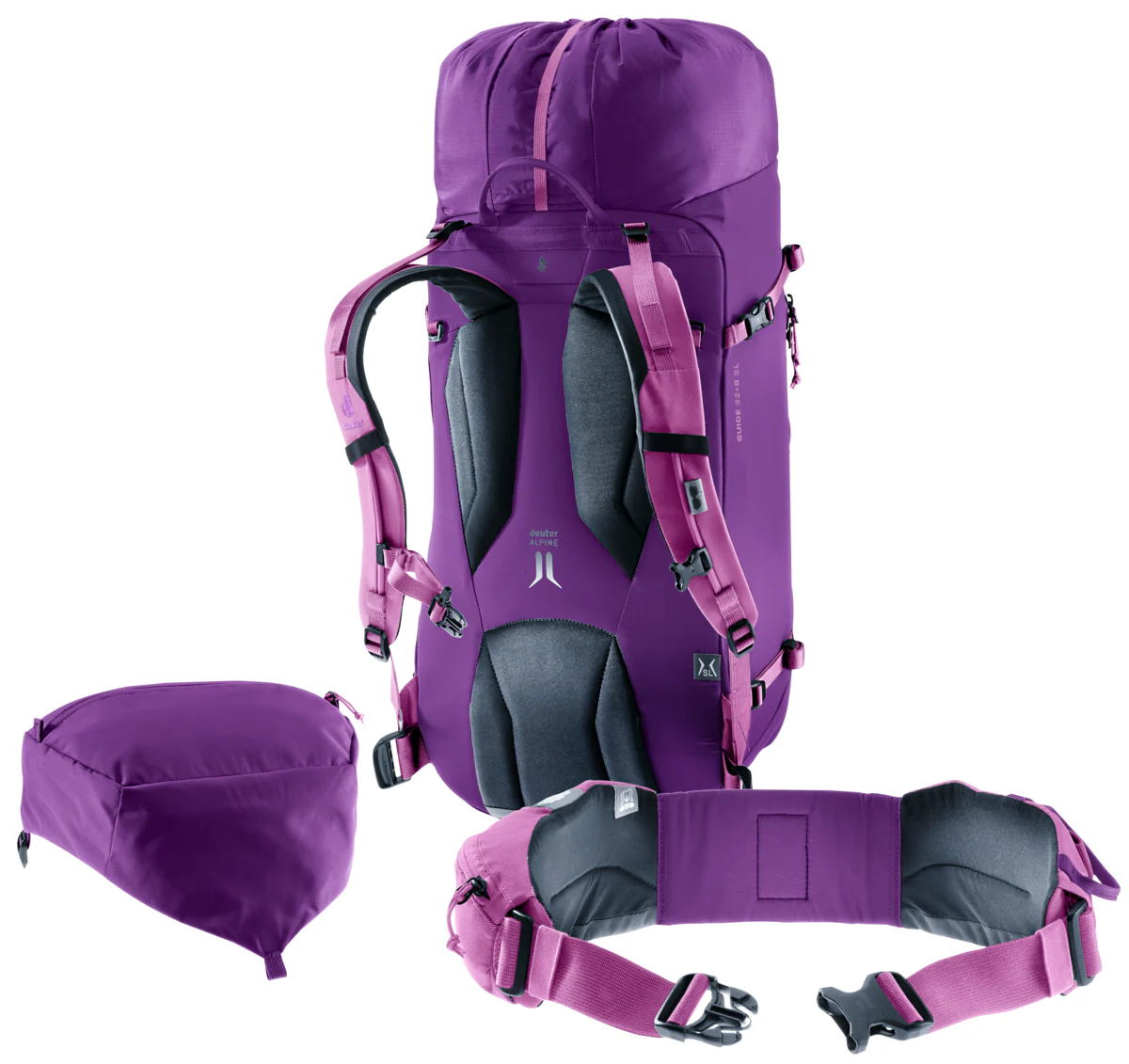 Guide 32+8 SL - Image 68