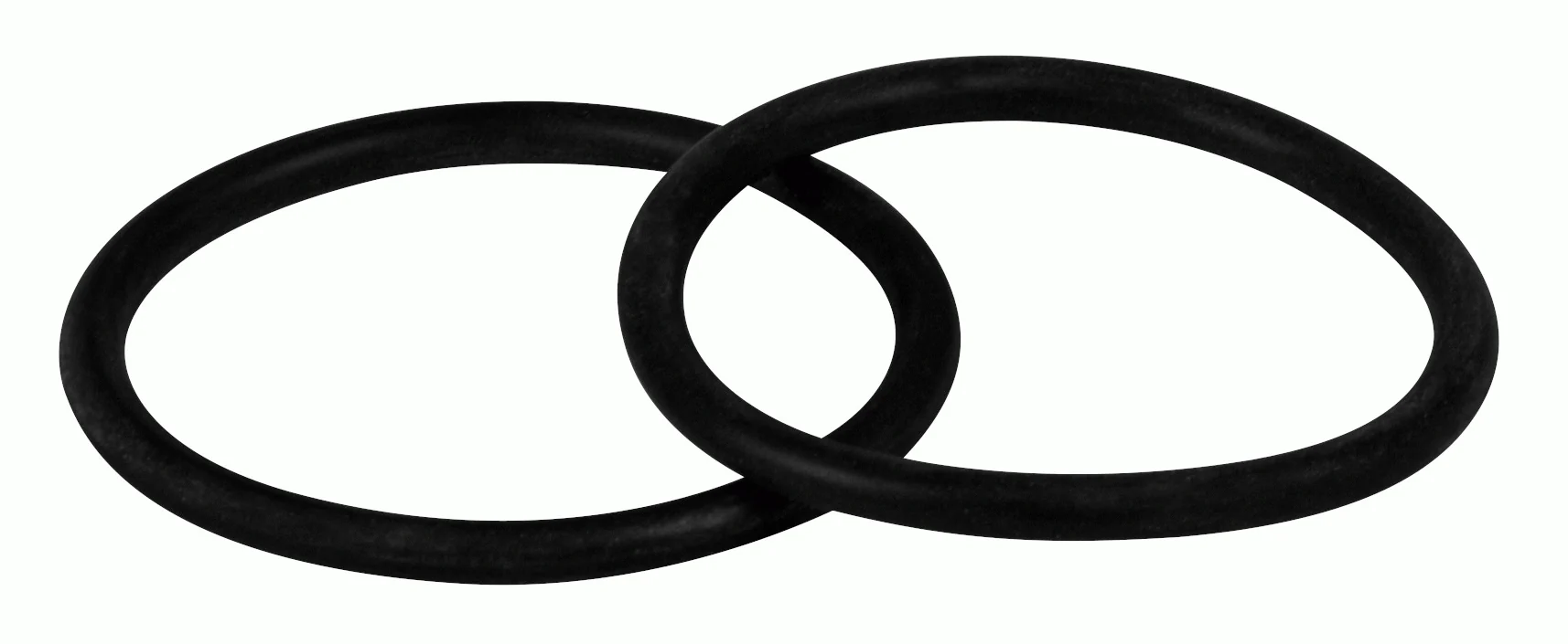 Gummidichtung für Brenner B25, Paar, 5 g - Image 2