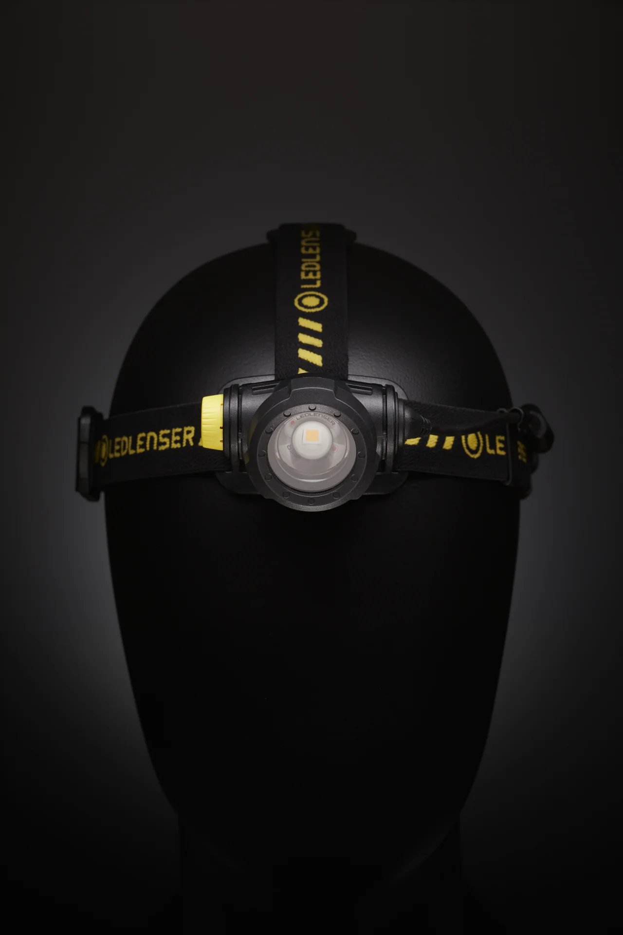H7R Work Black Box - Image 2
