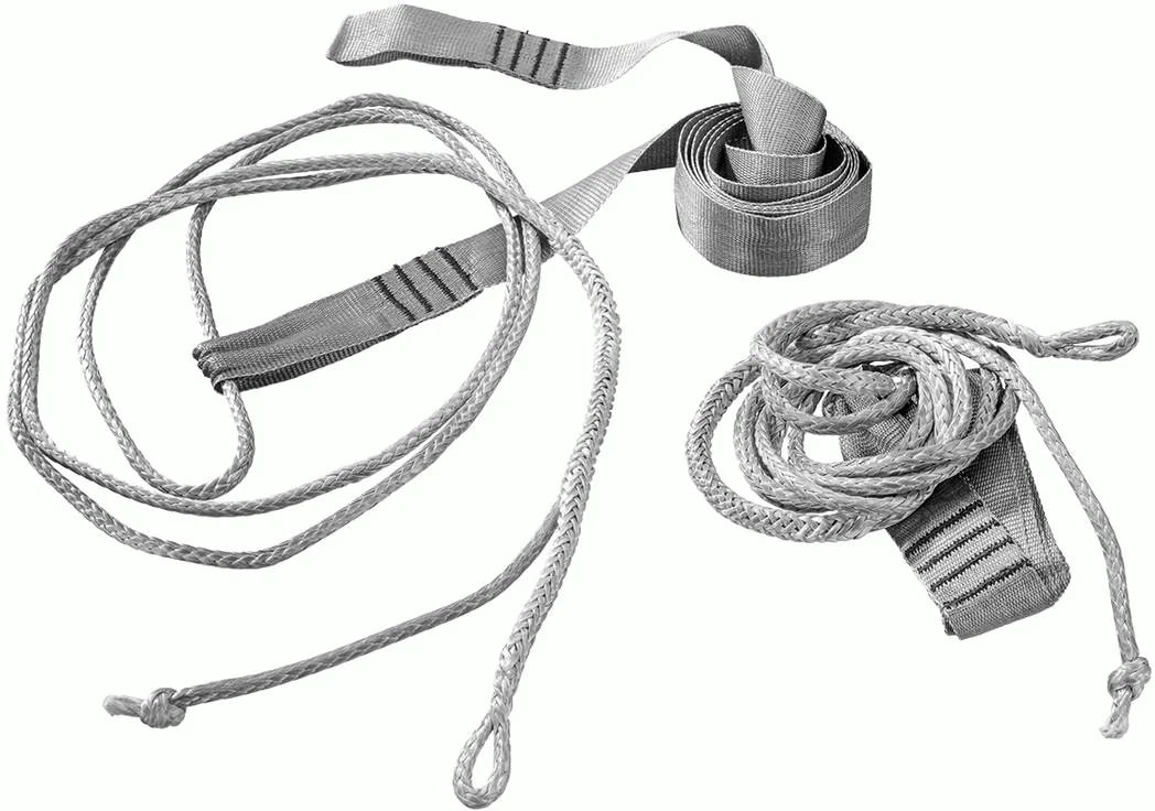 Hammock Straps - Ultralight