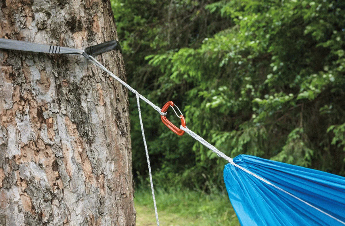Hammock Straps - Ultralight - Image 2