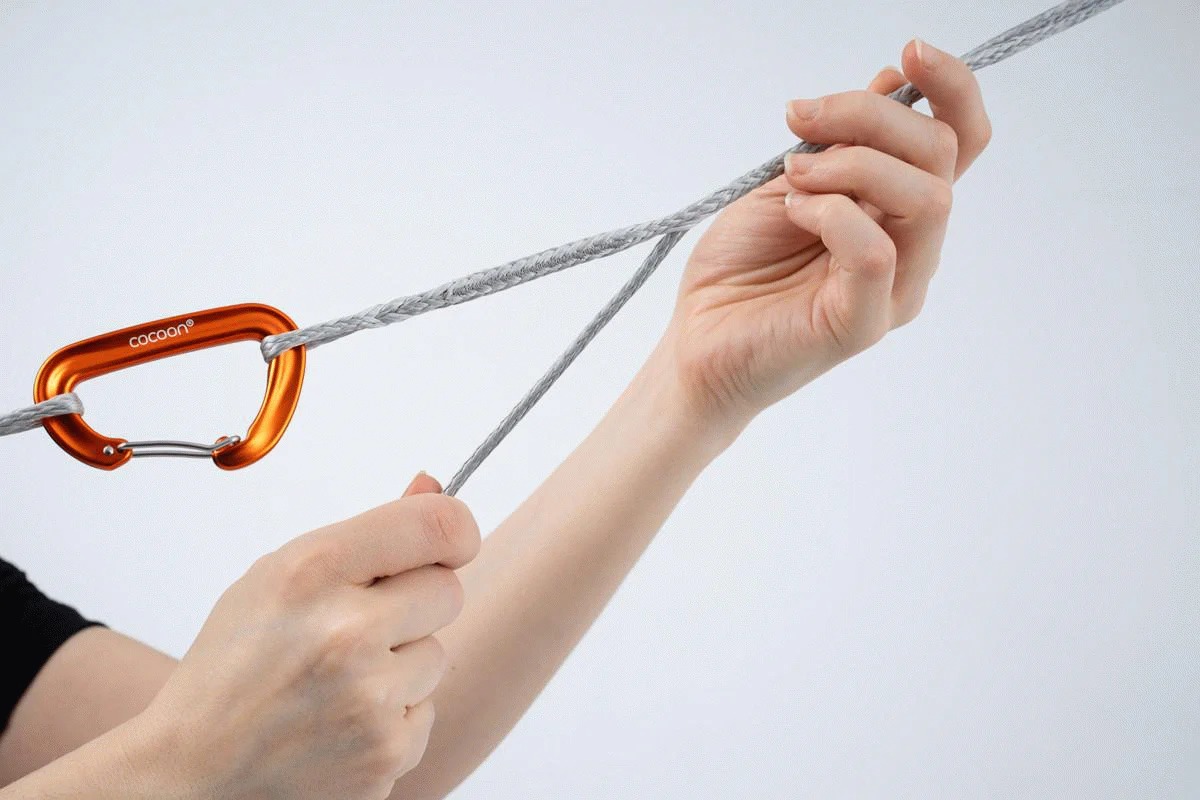 Hammock Straps - Ultralight - Image 4