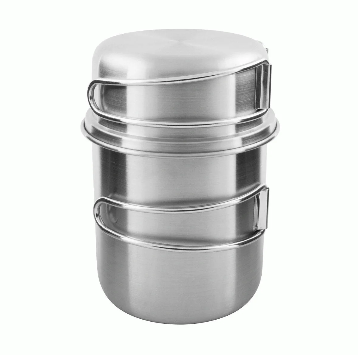 Handle Mug Set