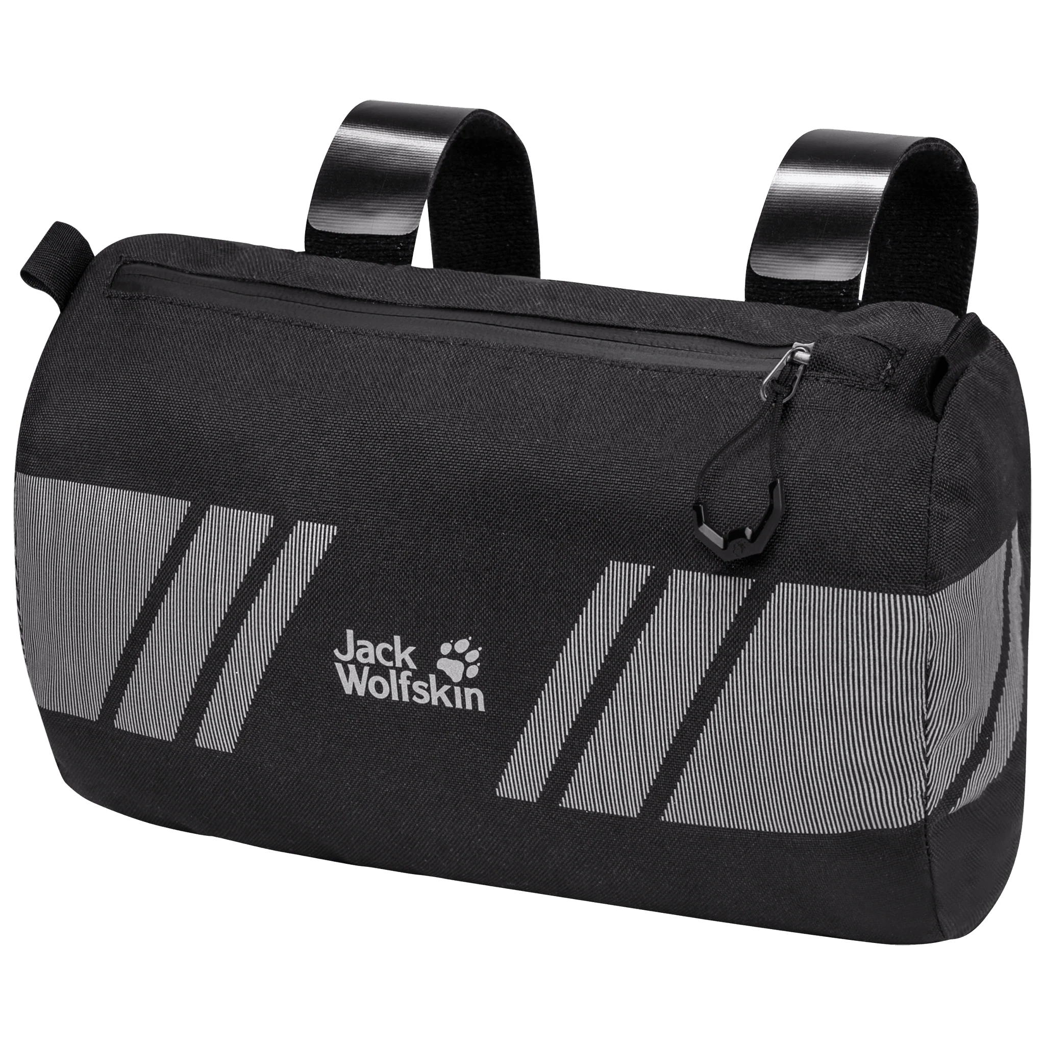 HANDLEBAR BAG 2IN1