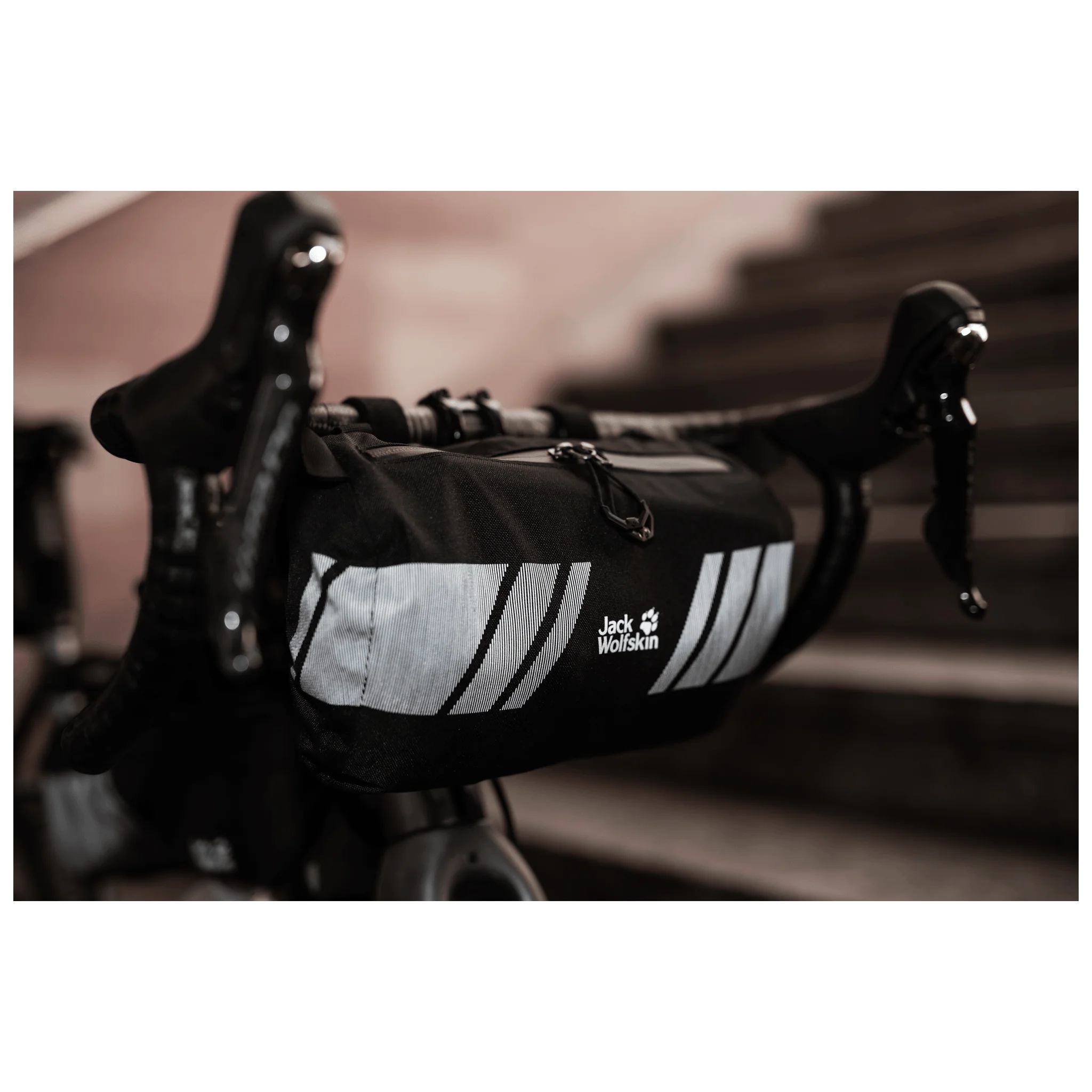 HANDLEBAR BAG 2IN1 - Image 3