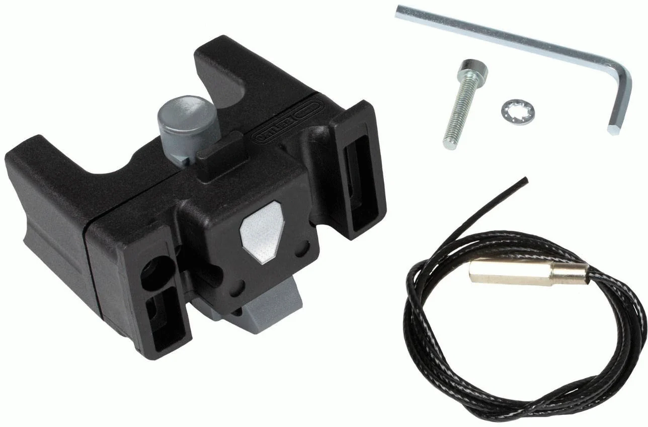 Handlebar Mounting-Set