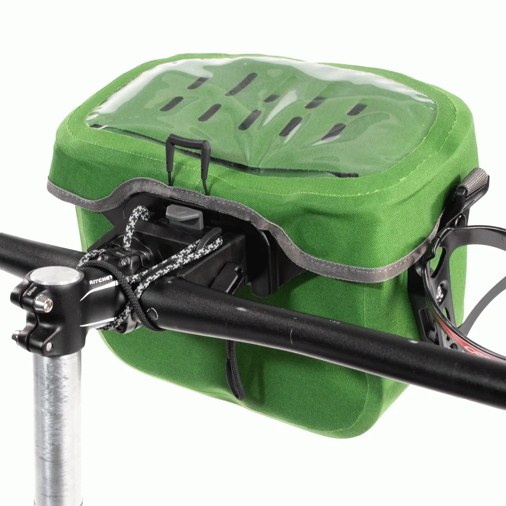 Handlebar-Mounting-Set QR - Image 3