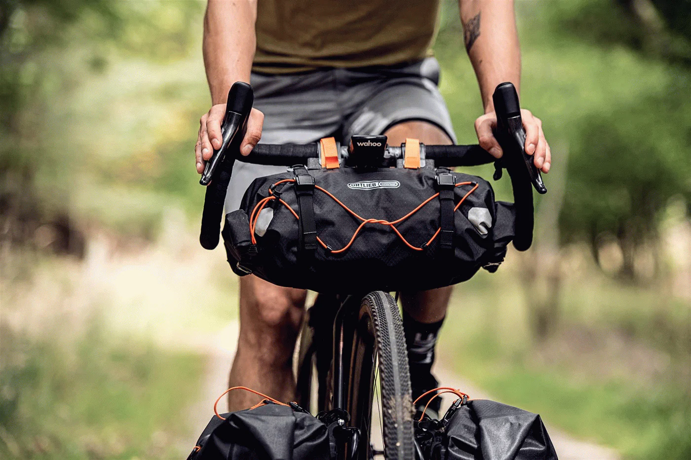Handlebar-Pack - Image 9