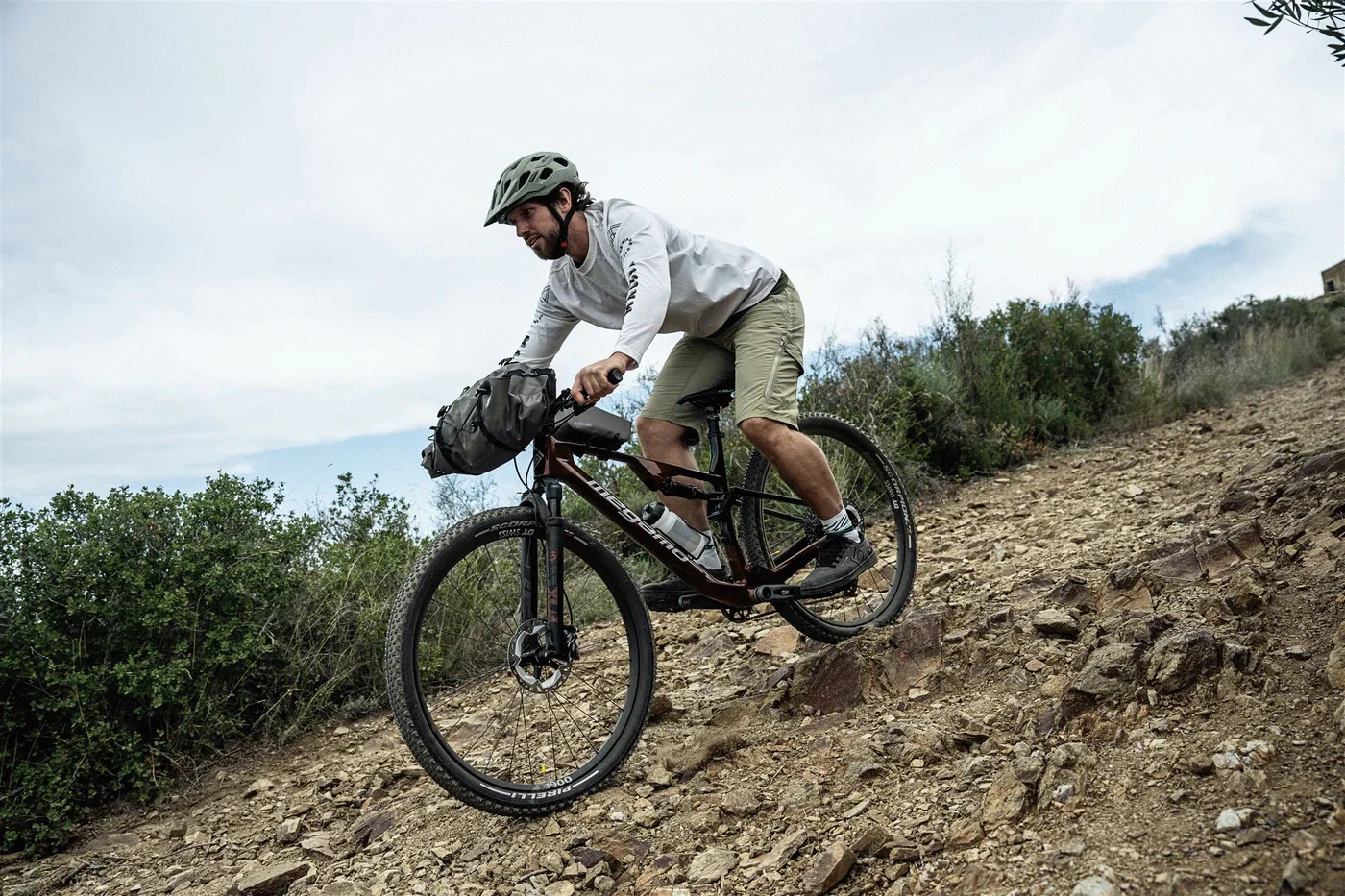 Handlebar-Pack Flex - Image 10