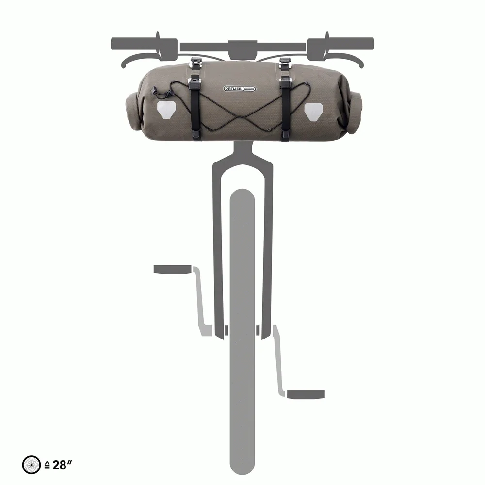 Handlebar-Pack Flex - Image 13