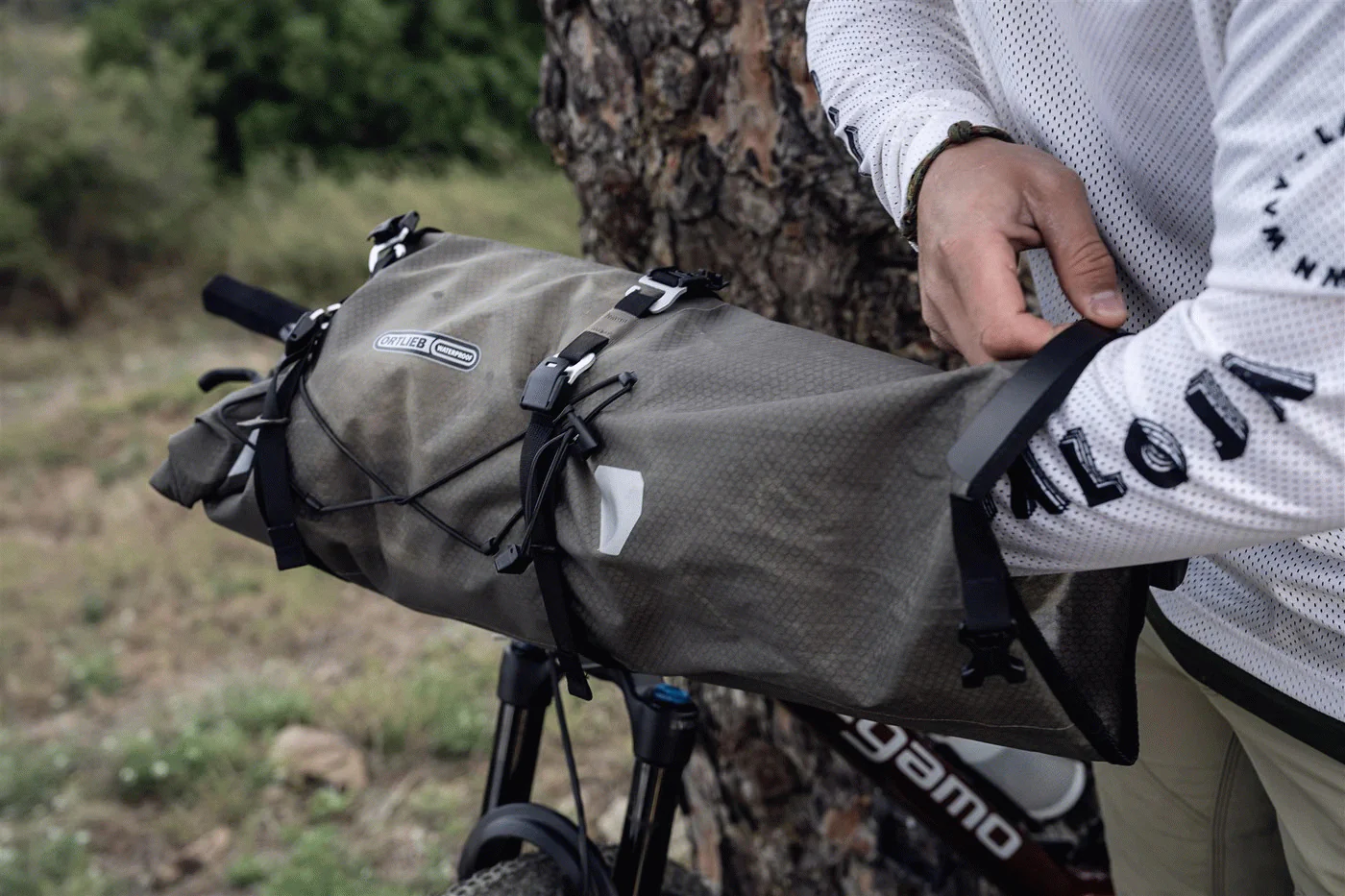 Handlebar-Pack Flex - Image 3