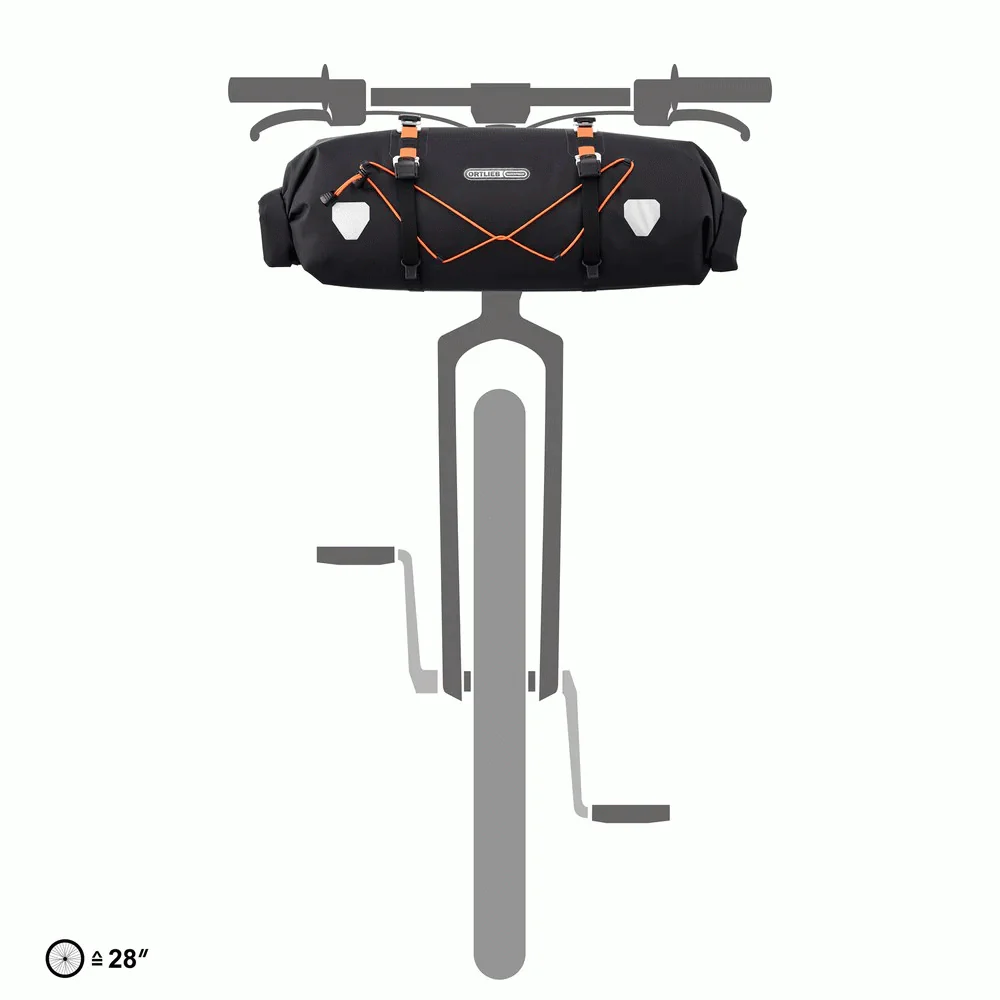 Handlebar-Pack Flex - Image 4
