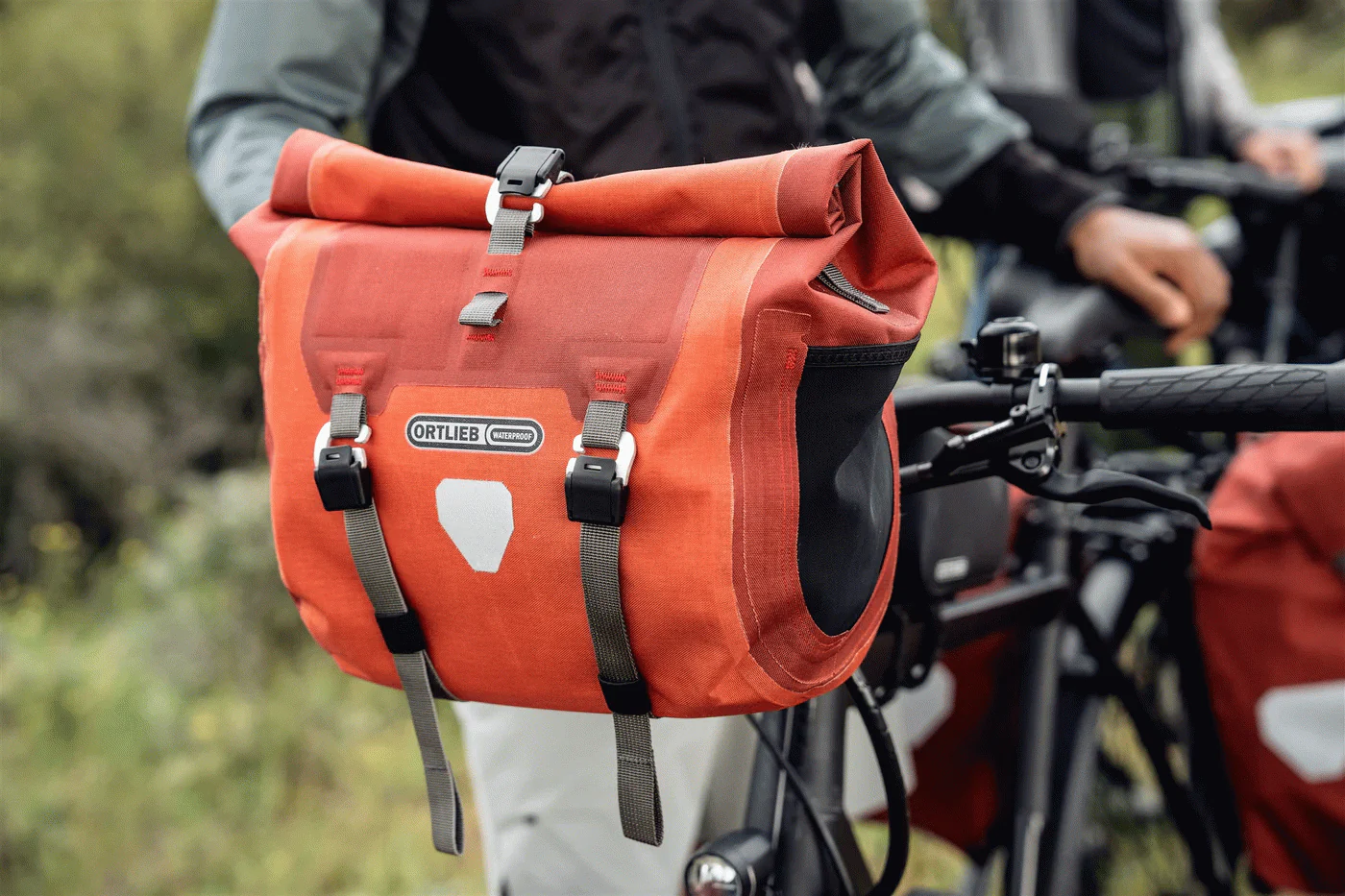 Handlebar-Pack plus - Image 16