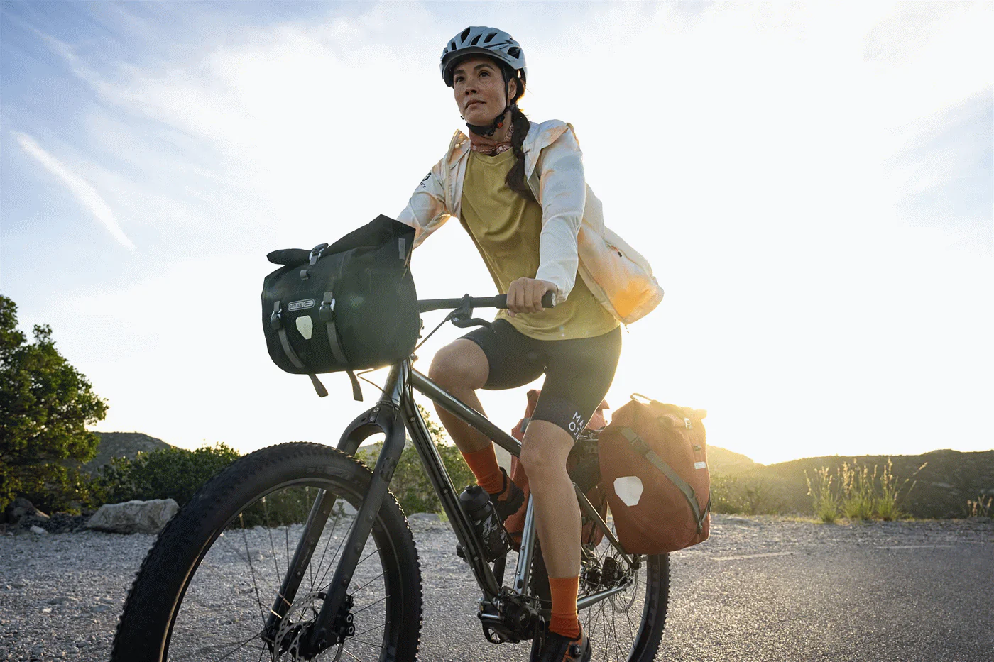 Handlebar-Pack plus - Image 7