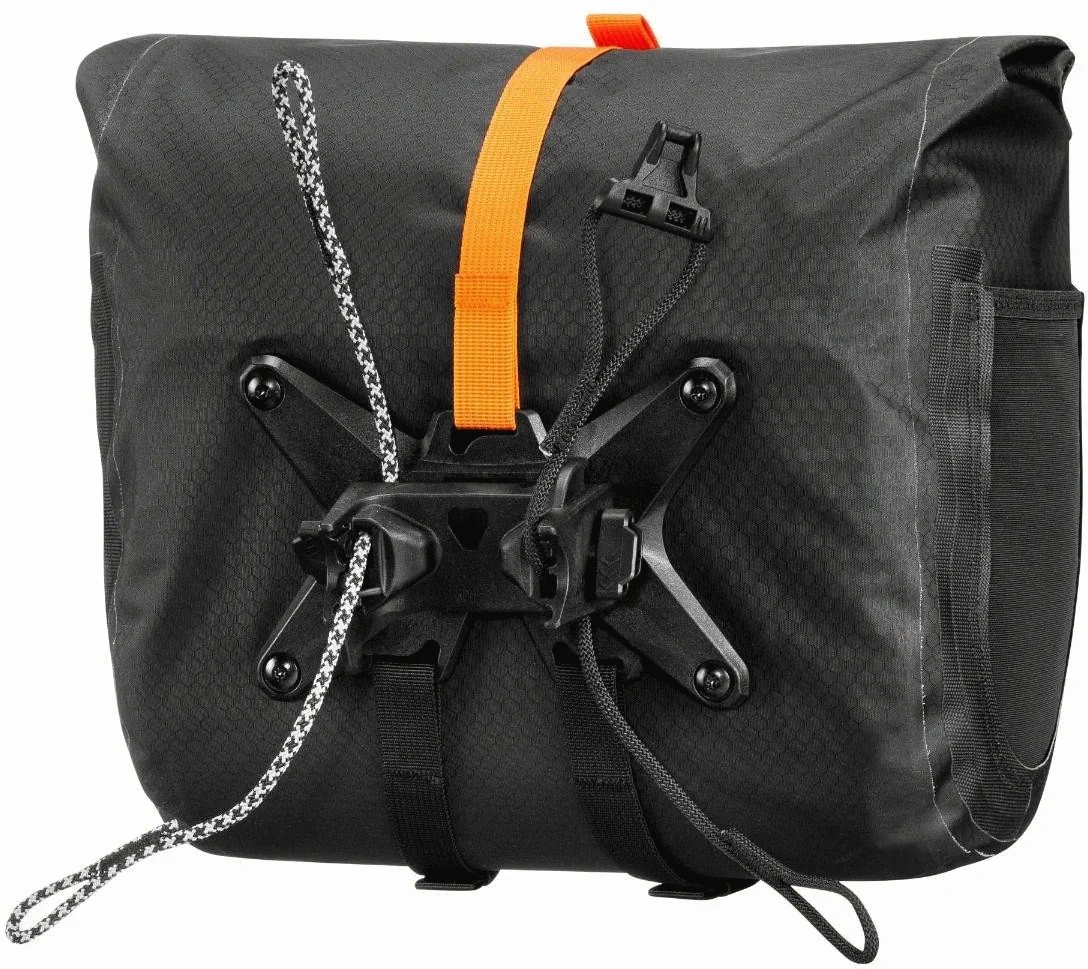 Handlebar-Pack QR - Image 9