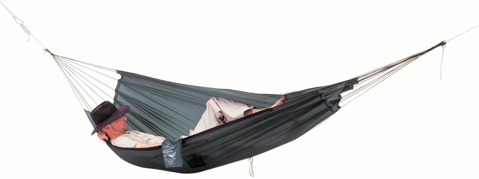 Hängematte 'Moskito-Traveller'