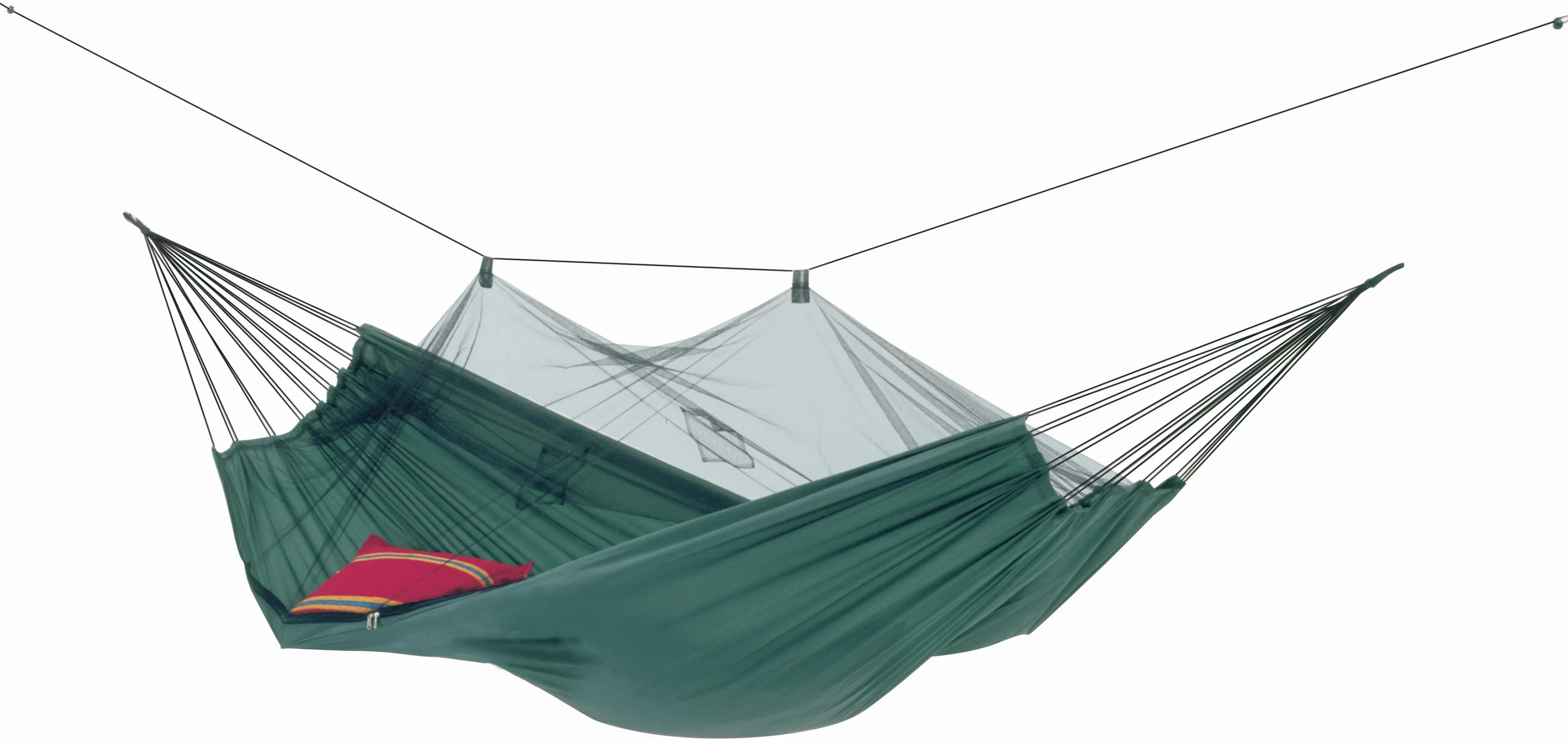 Hängematte 'Moskito-Traveller' - Image 6