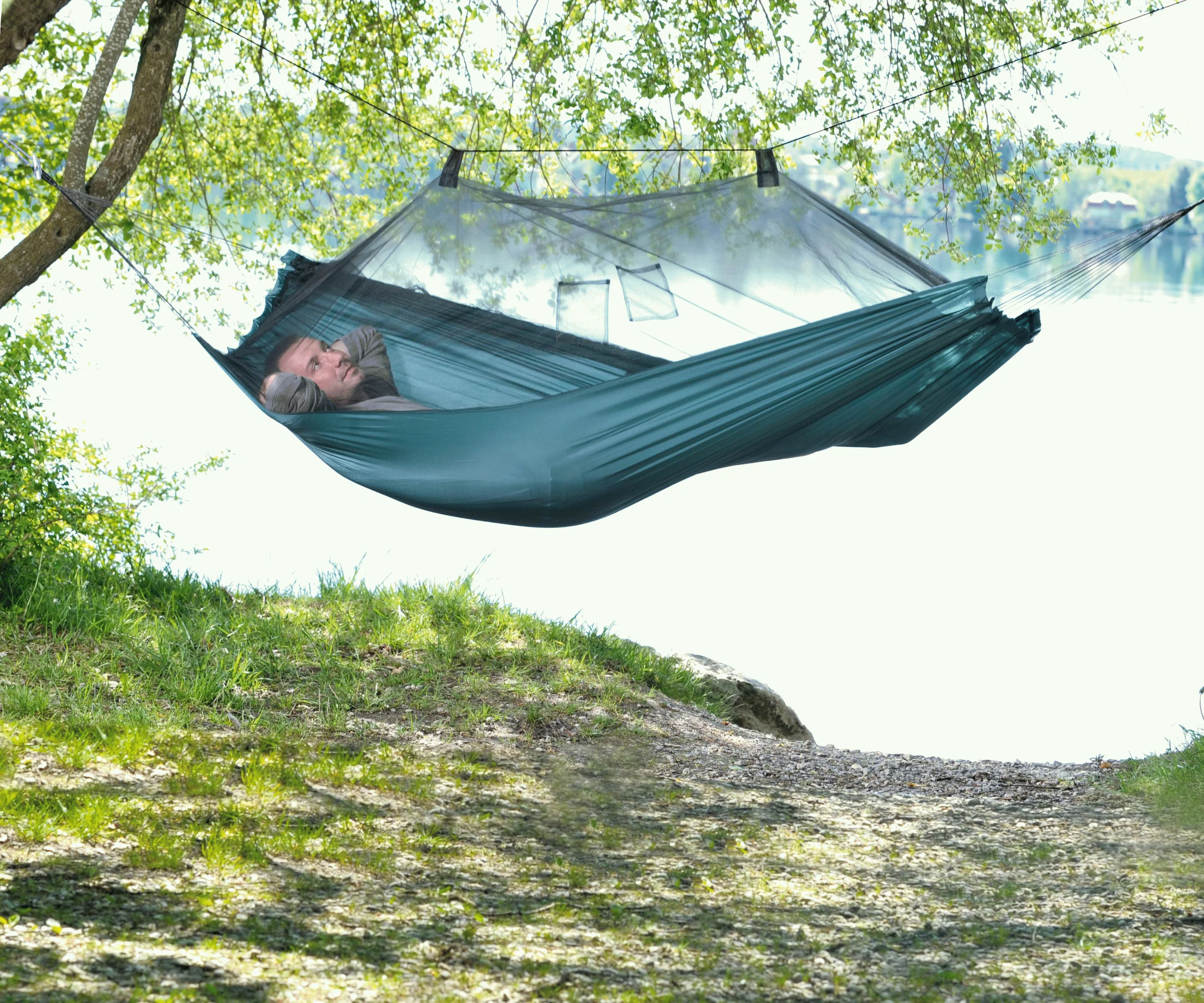 Hängematte 'Moskito-Traveller' - Image 8