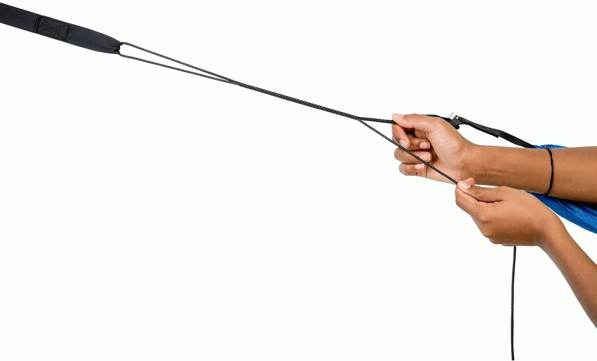 Hängemattenzubehör 'Adventure-Rope' - Image 6