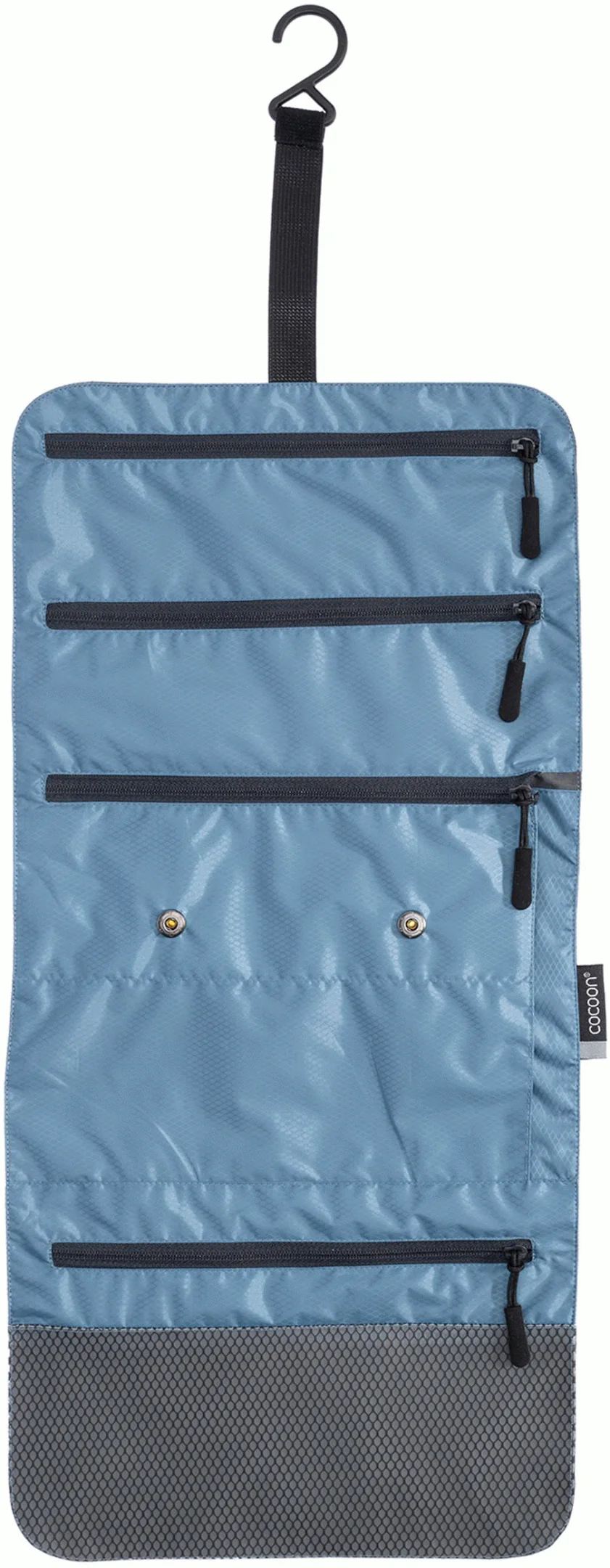 Hanging Toiletry Kit Minimalist -Light - Image 7