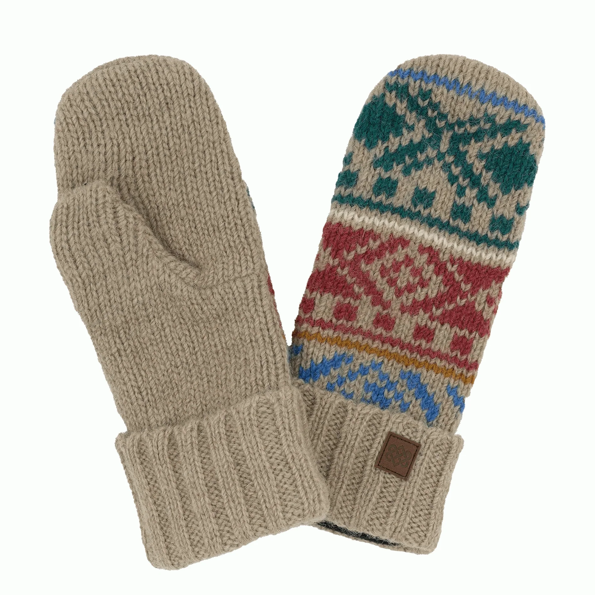 HANSSI MITTENS