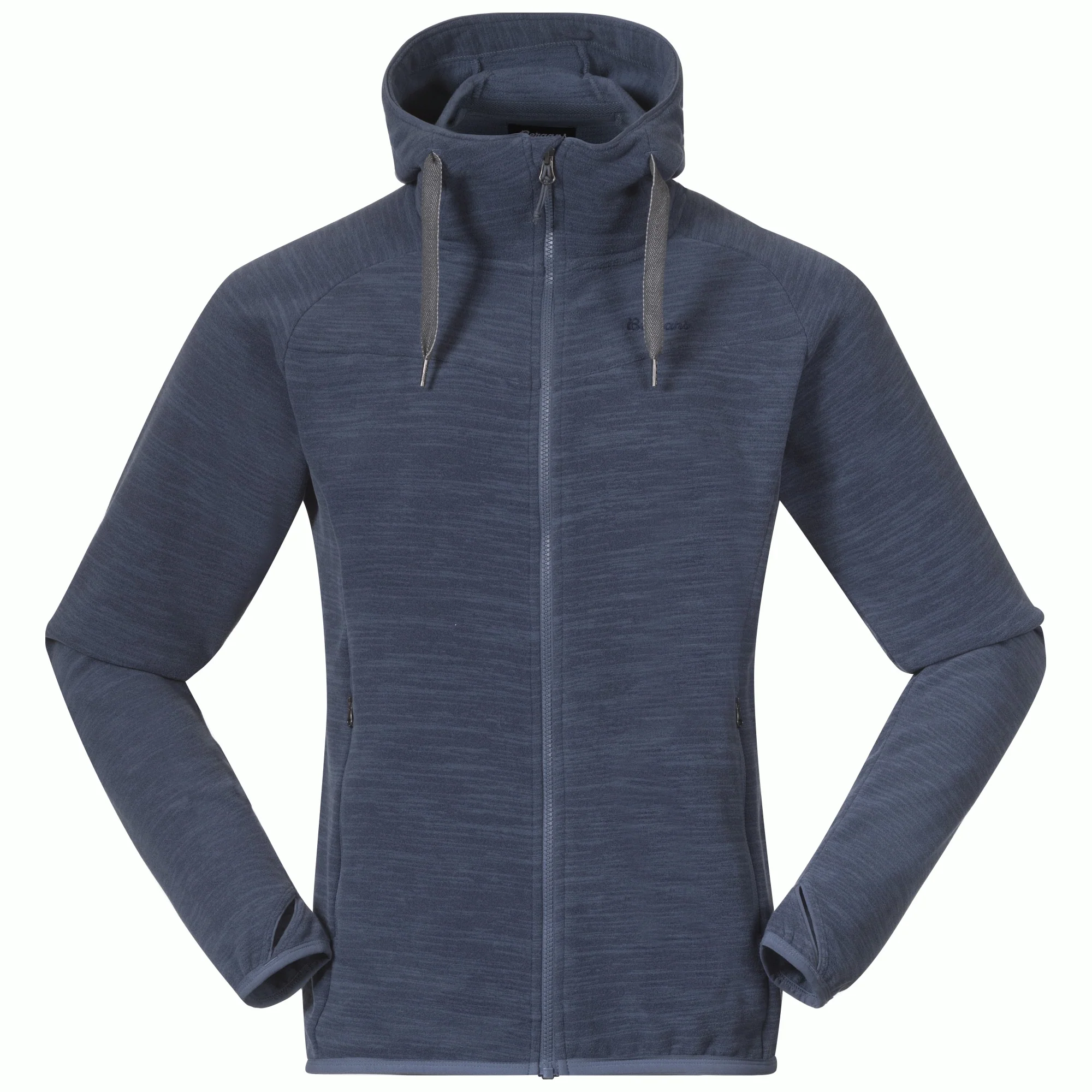Hareid Fleece Jacket - Image 4