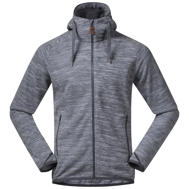 Hareid Fleece Jacket - Image 5