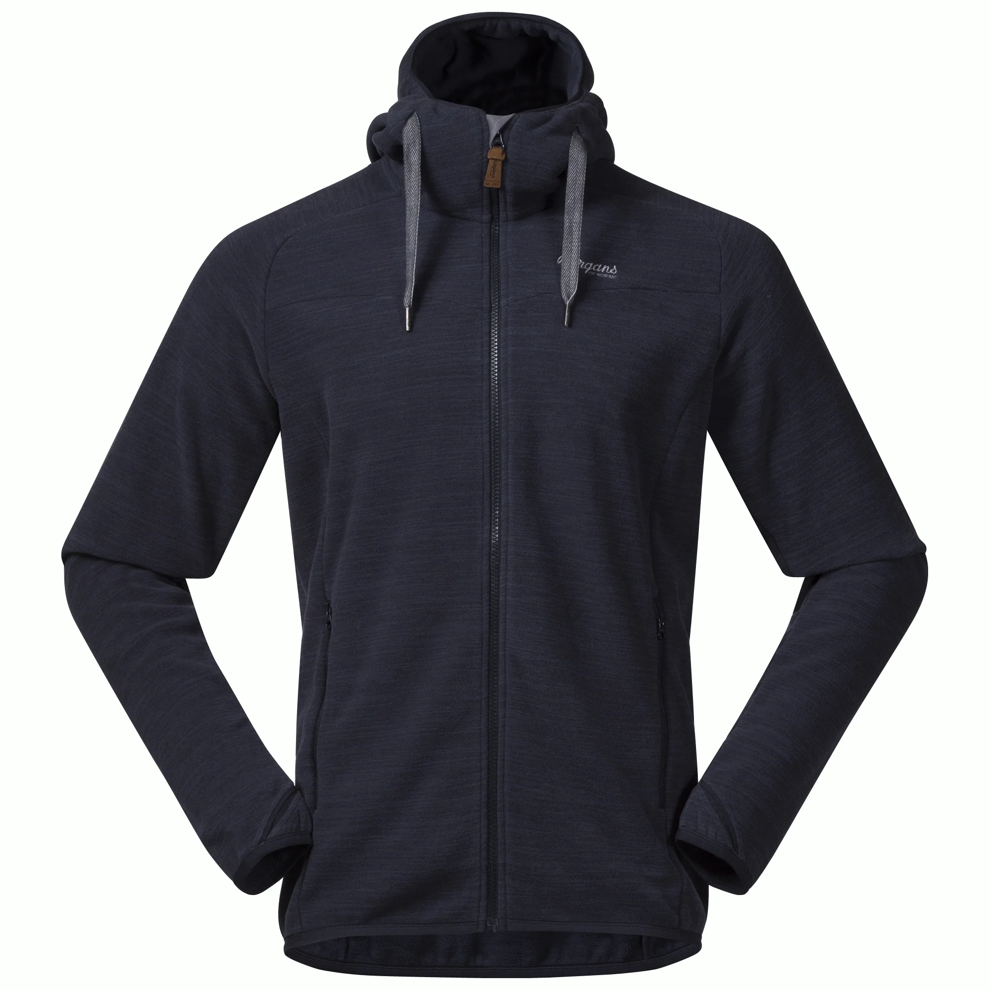 Hareid Fleece Jacket - Image 6