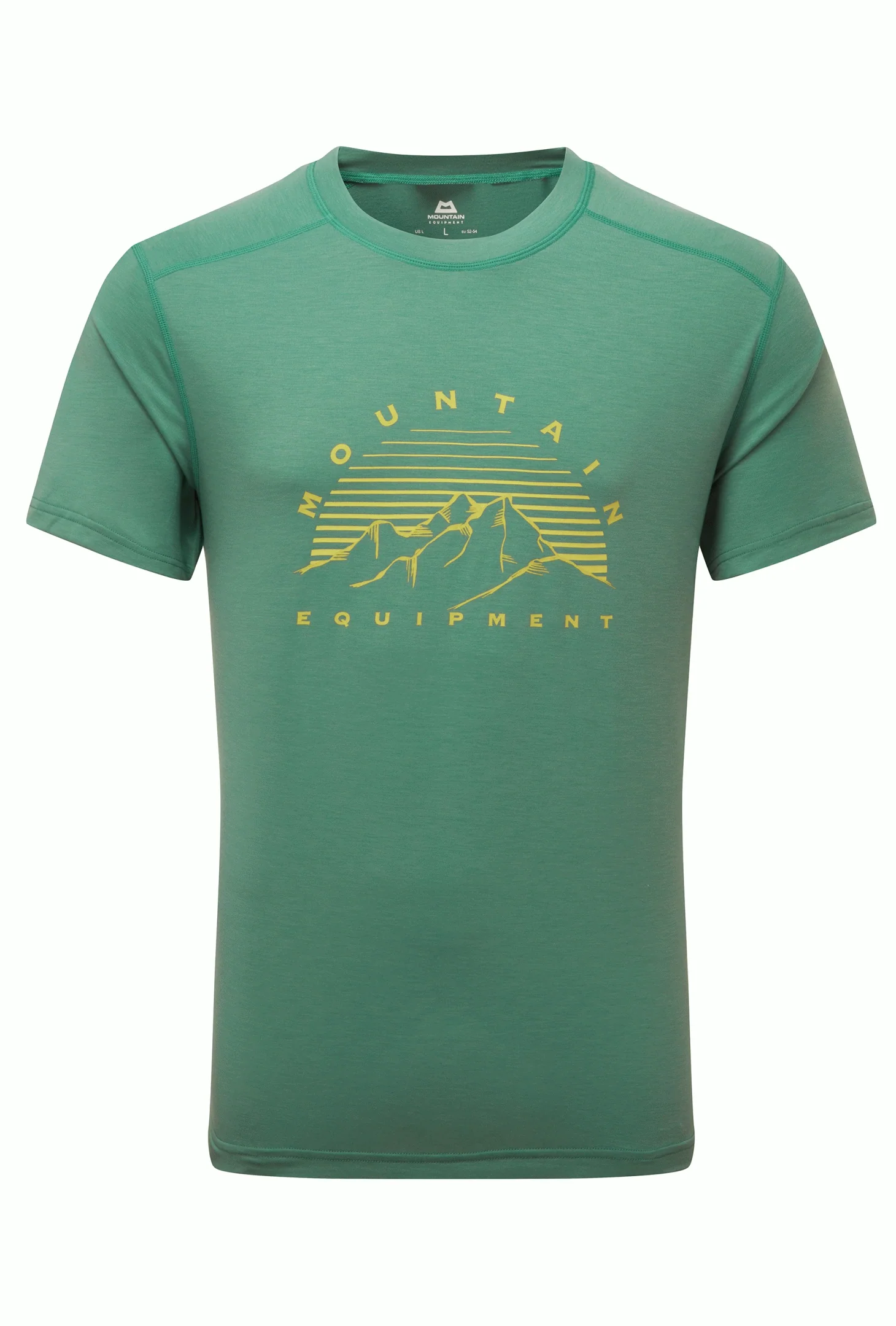 Headpoint Ekur Mens Tee