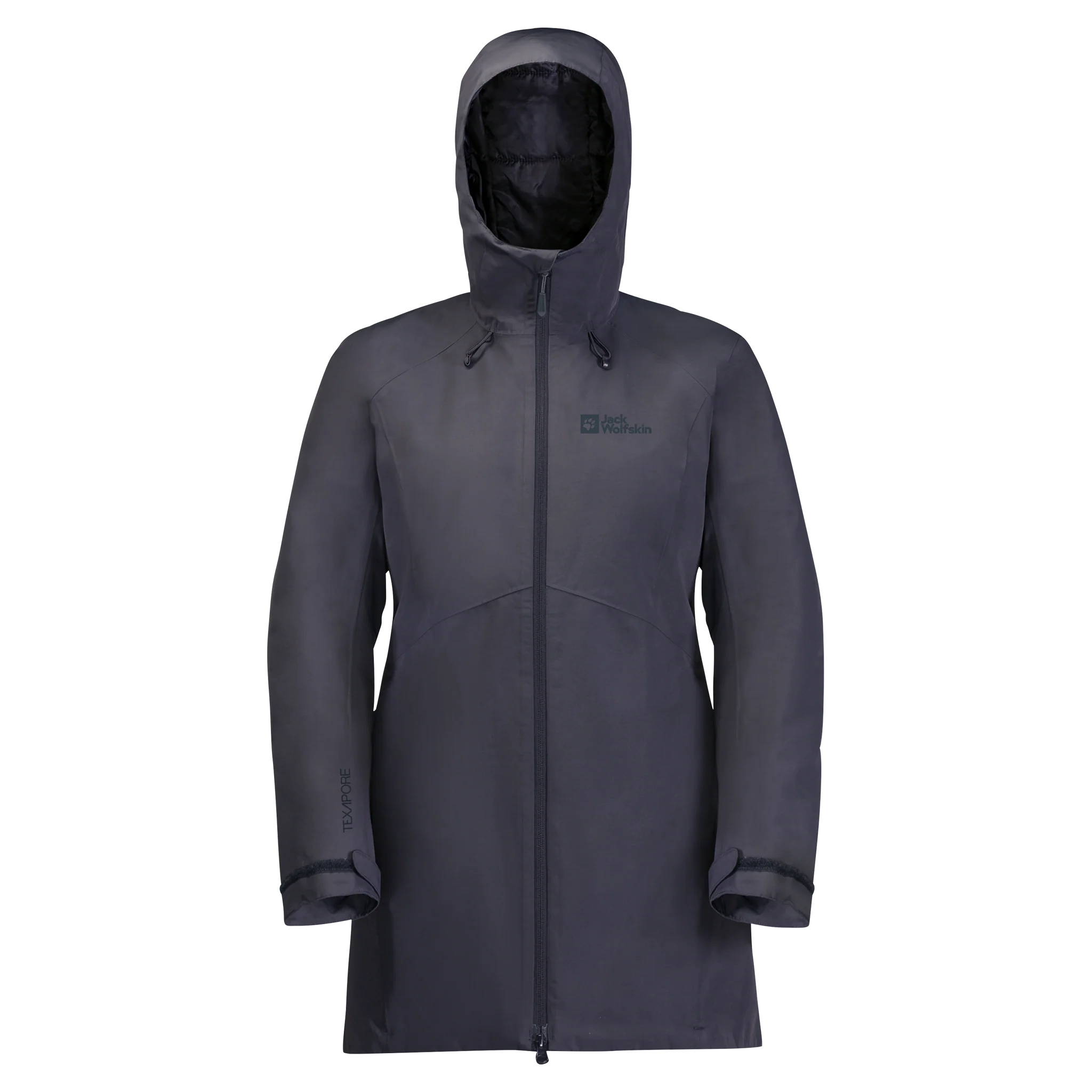 HEIDELSTEIN INS JKT W - Image 10