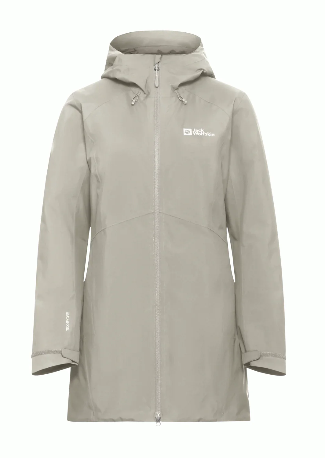 HEIDELSTEIN INS JKT W - Image 11
