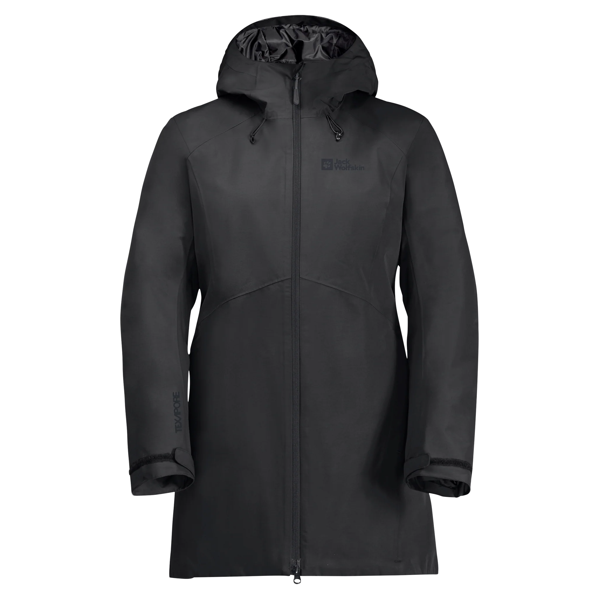 HEIDELSTEIN INS JKT W - Image 12