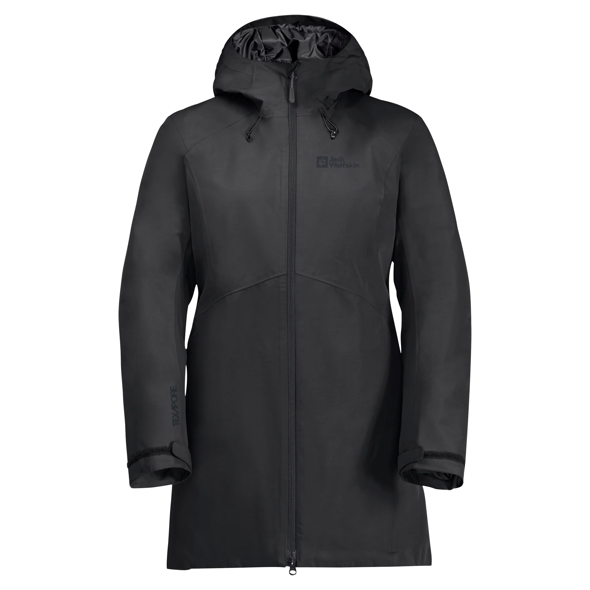 HEIDELSTEIN INS JKT W - Image 13